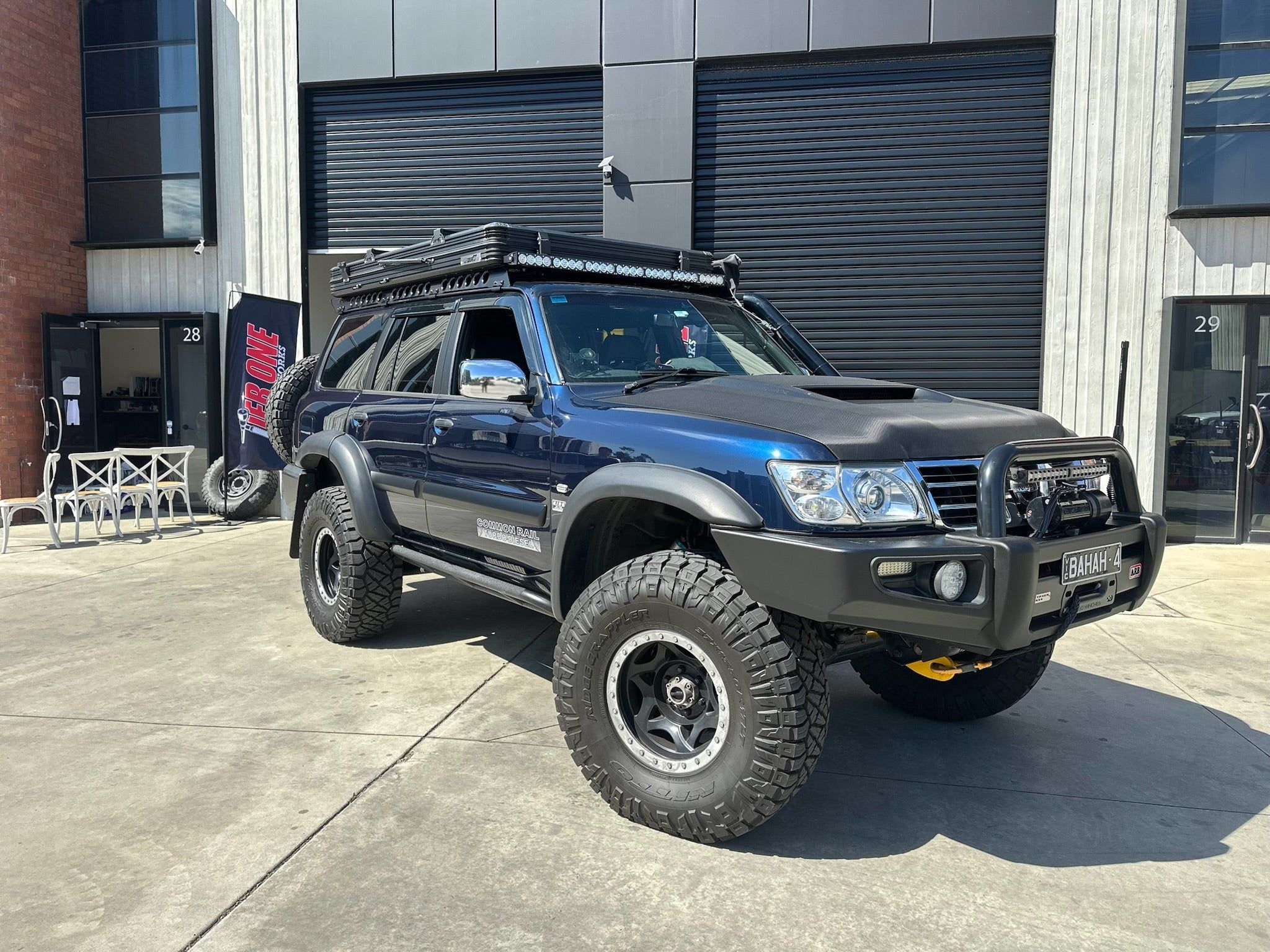2048x1536 Customer 4x4 Builds & Featured Vehicles. Tier One Metalworks