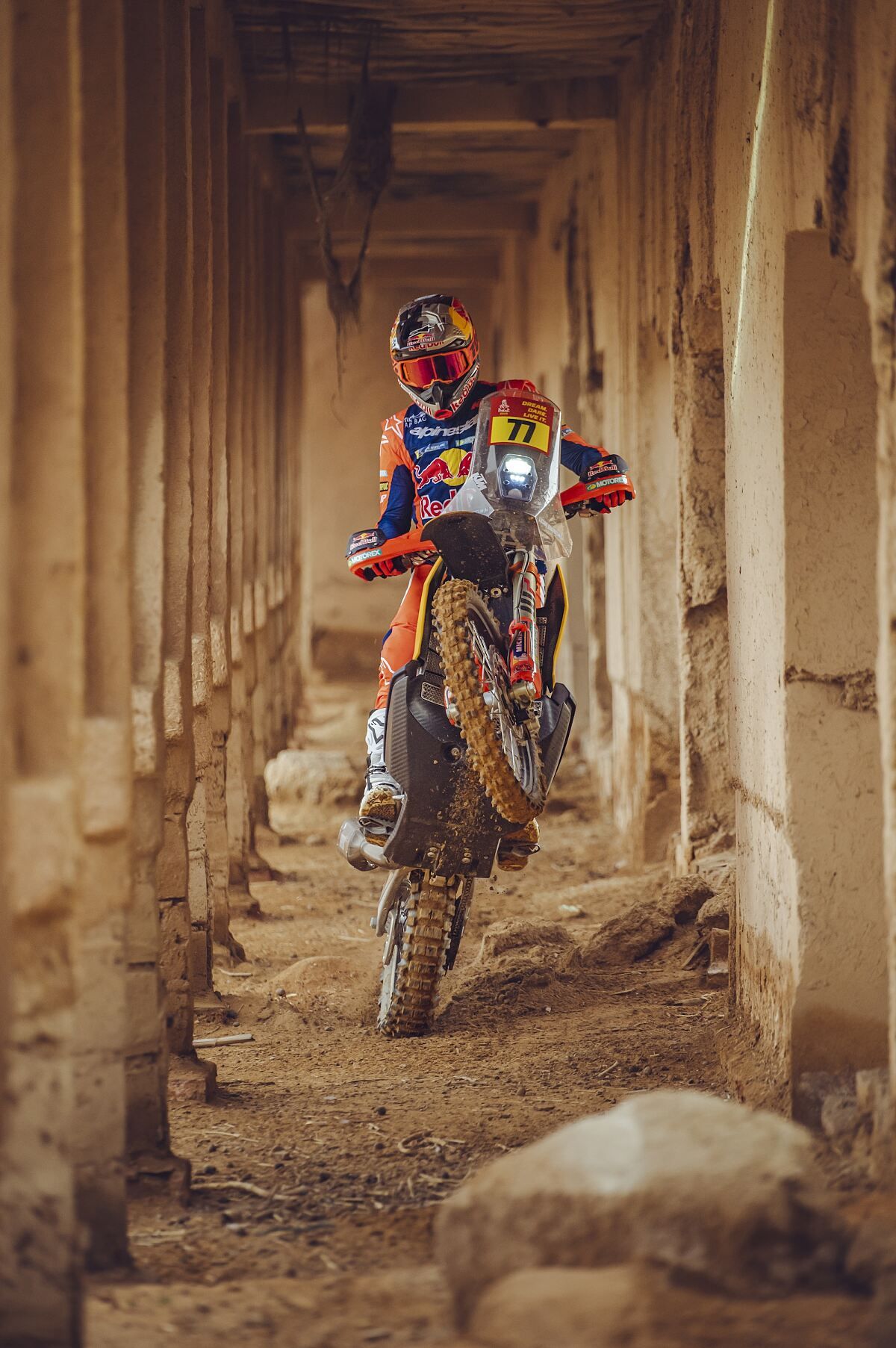 1200x1805 Image: Red Bull KTM Factory Racing