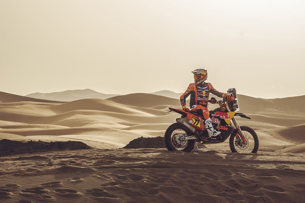 1200x800 Image: Red Bull KTM Factory Racing
