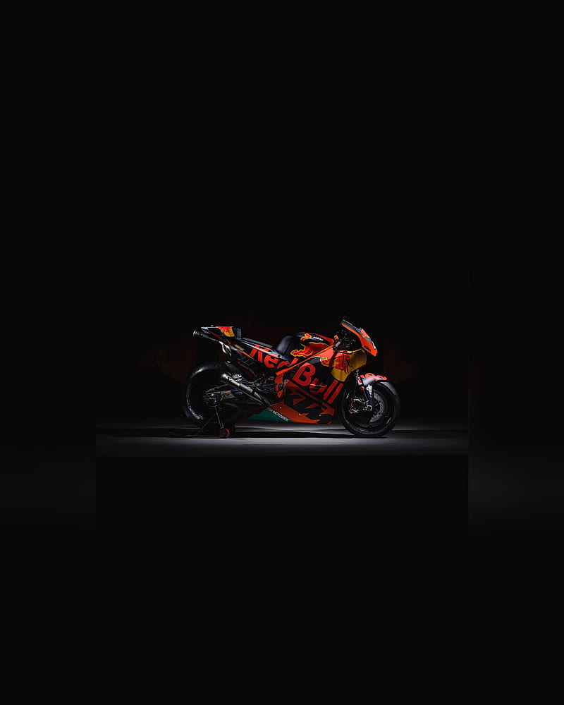 800x1000 Red Bull KTM MotoGP, redbull, HD phone wallpaper