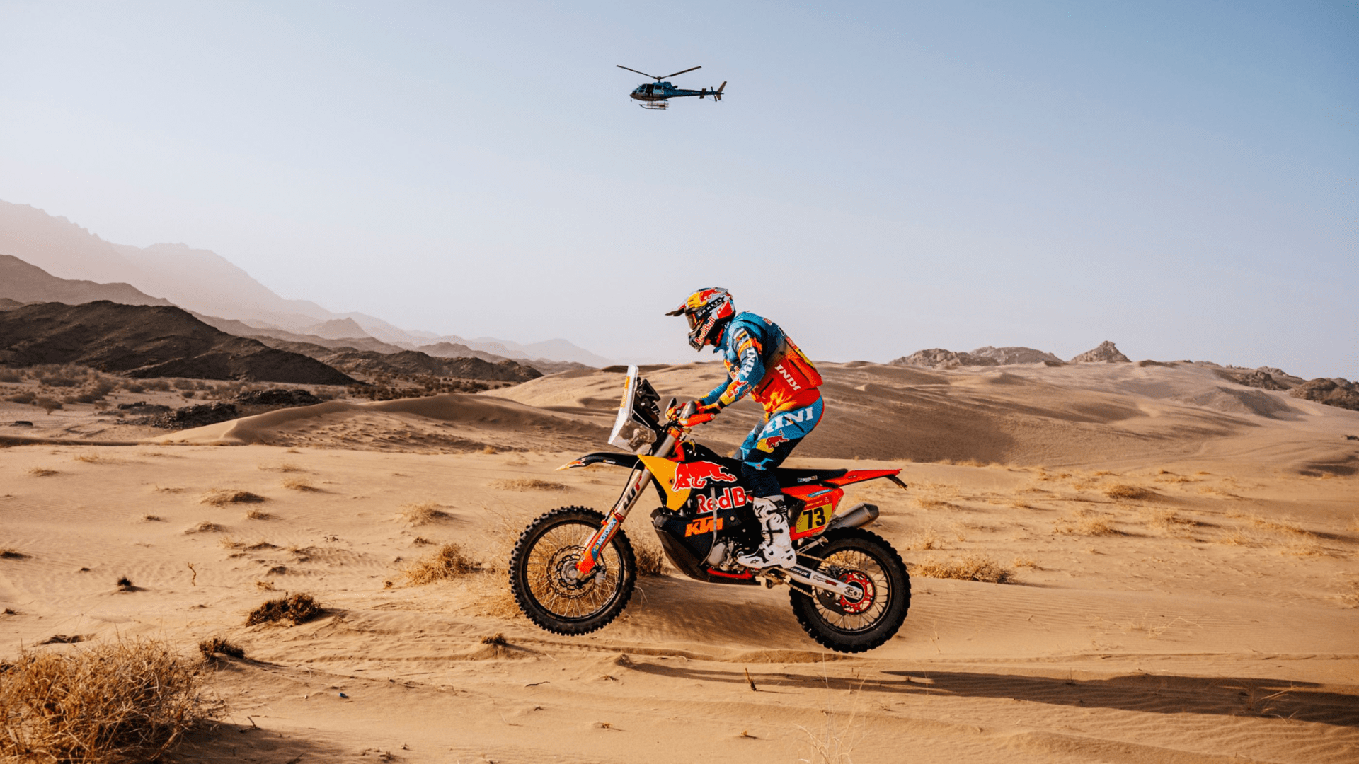 1920x1080 Red Bull KTM Factory Racing