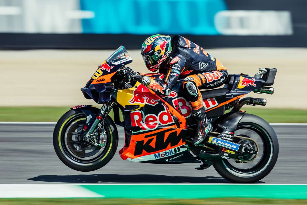 1199x799 Wallpaper Red Bull Ktm Factory Racing Logo KTM NEW SPEED KINGS OF THE WORLD AS MOTOGP SPRINT MOVES MUGELLO Inside Motorcycles Magazine
