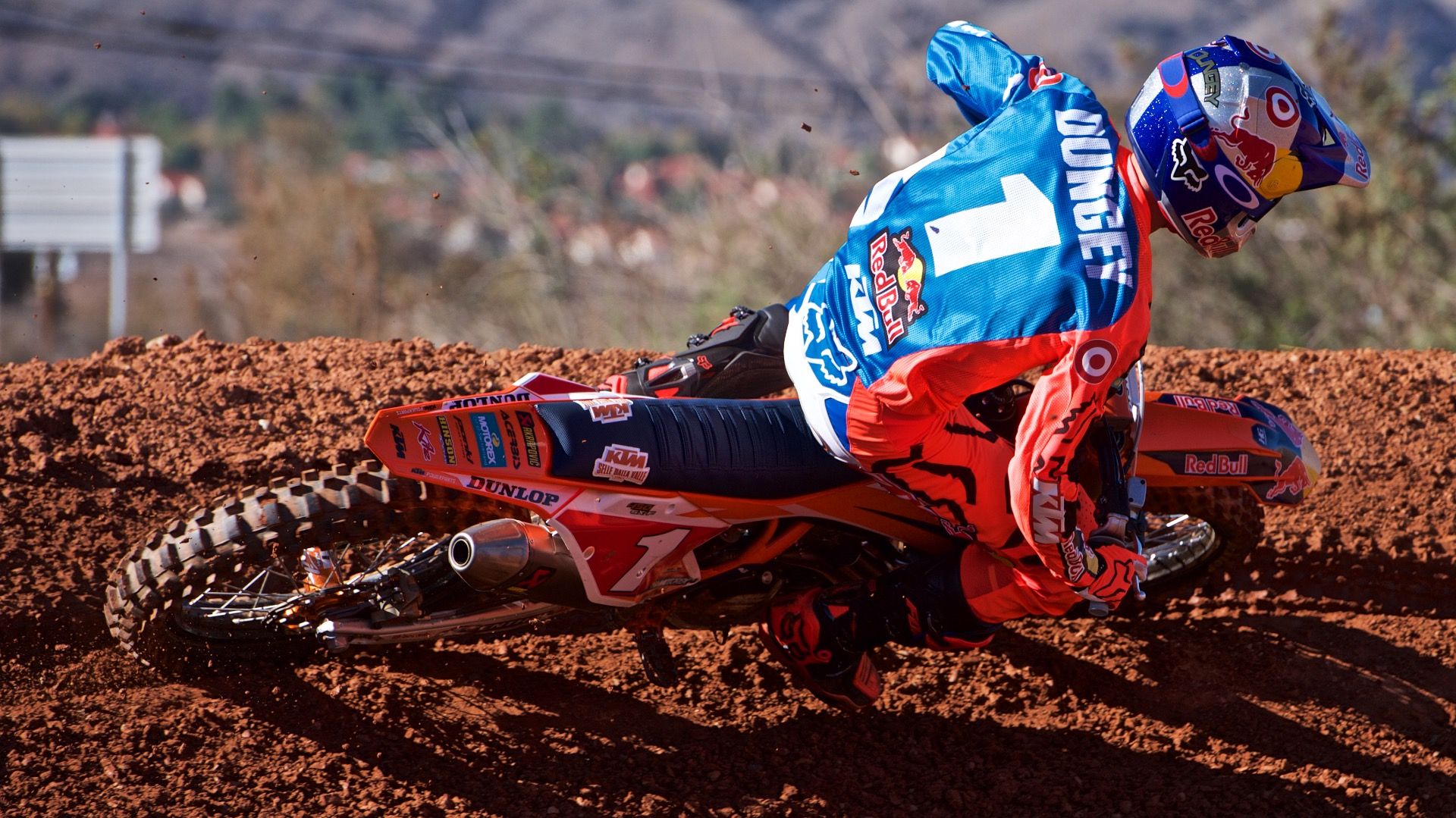 1920x1079 KTM Factory Team Wallpaper. Dungey, Musquin, Canard