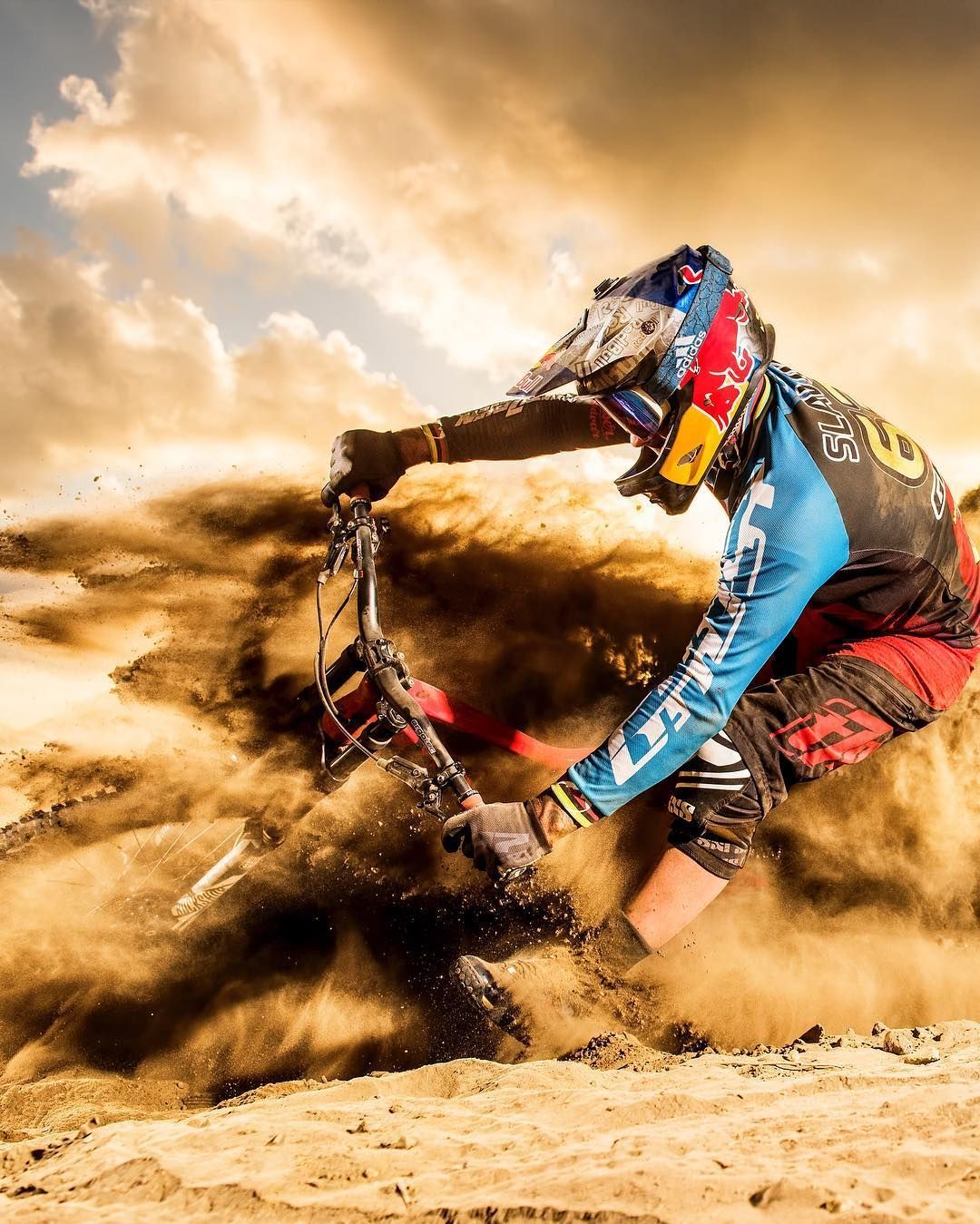 1080x1349 Wallpaper Biker Red Bull Red Bull Ktm, Enduro, Motorcycle, Offroad, Redbull, Sport, HD