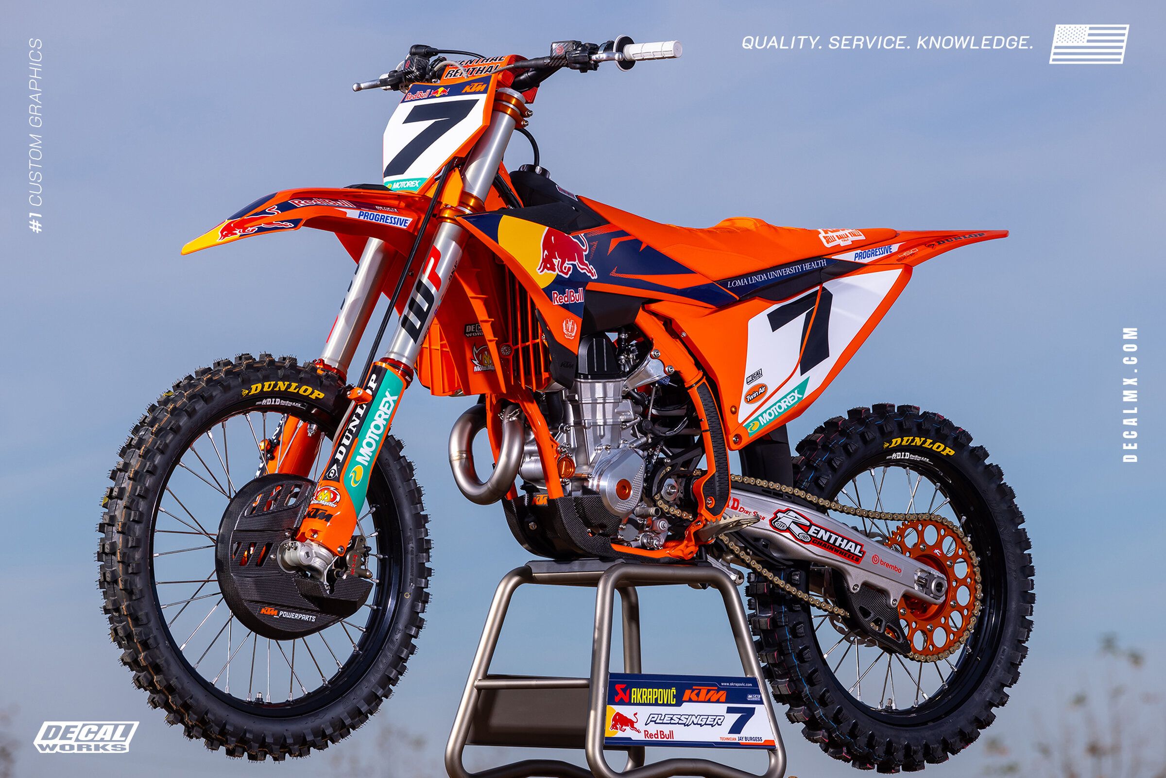 2400x1601 Red Bull KTM Factory Racing Team