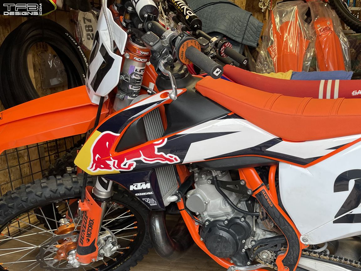 1152x864 Shroud Graphics 2016 2018 KTM 125 150 250 300 350 450 500