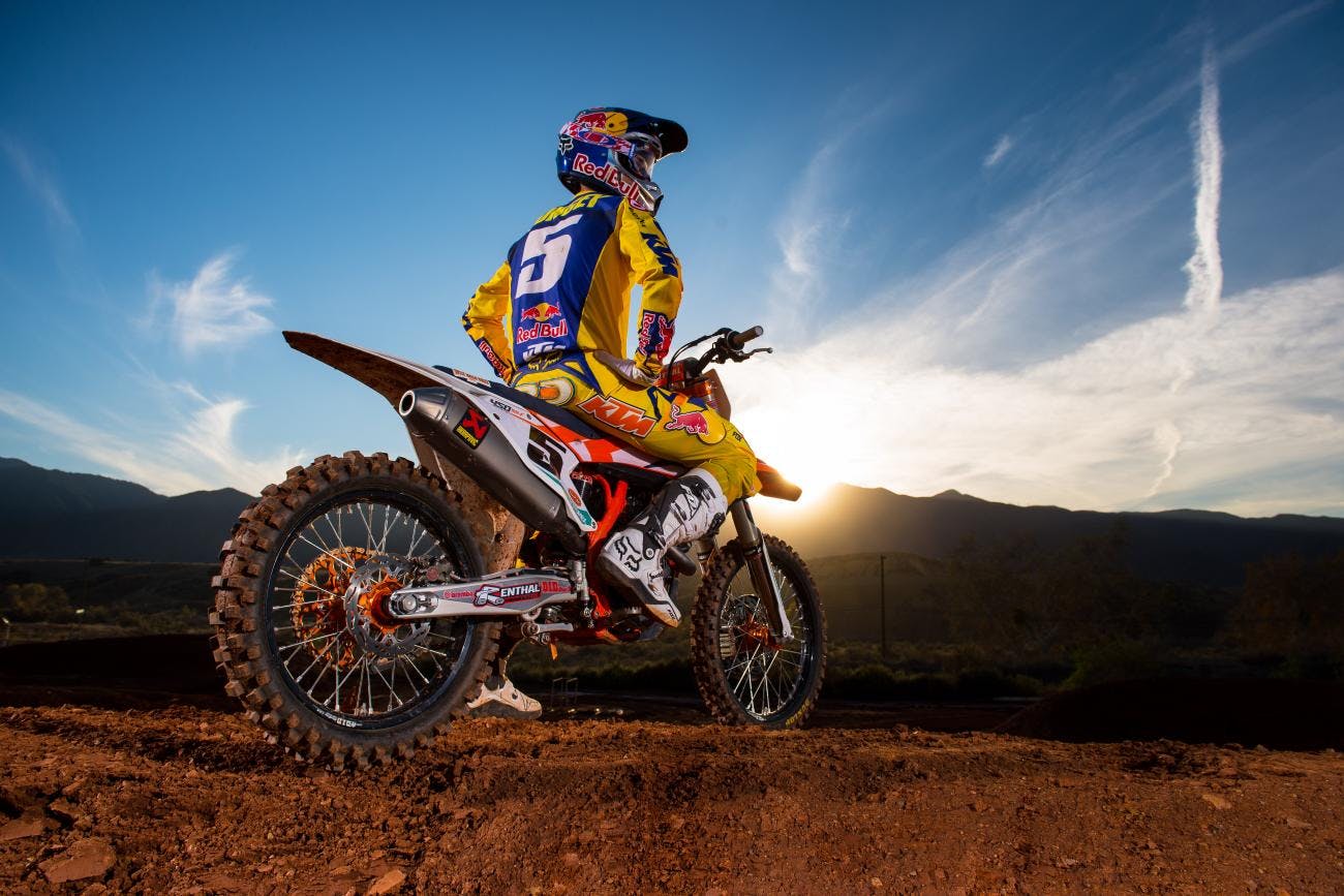 1300x867 Gallery: Red Bull KTM