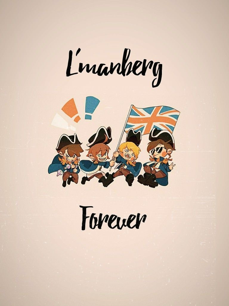 768x1024 L'Manburg Wallpaper