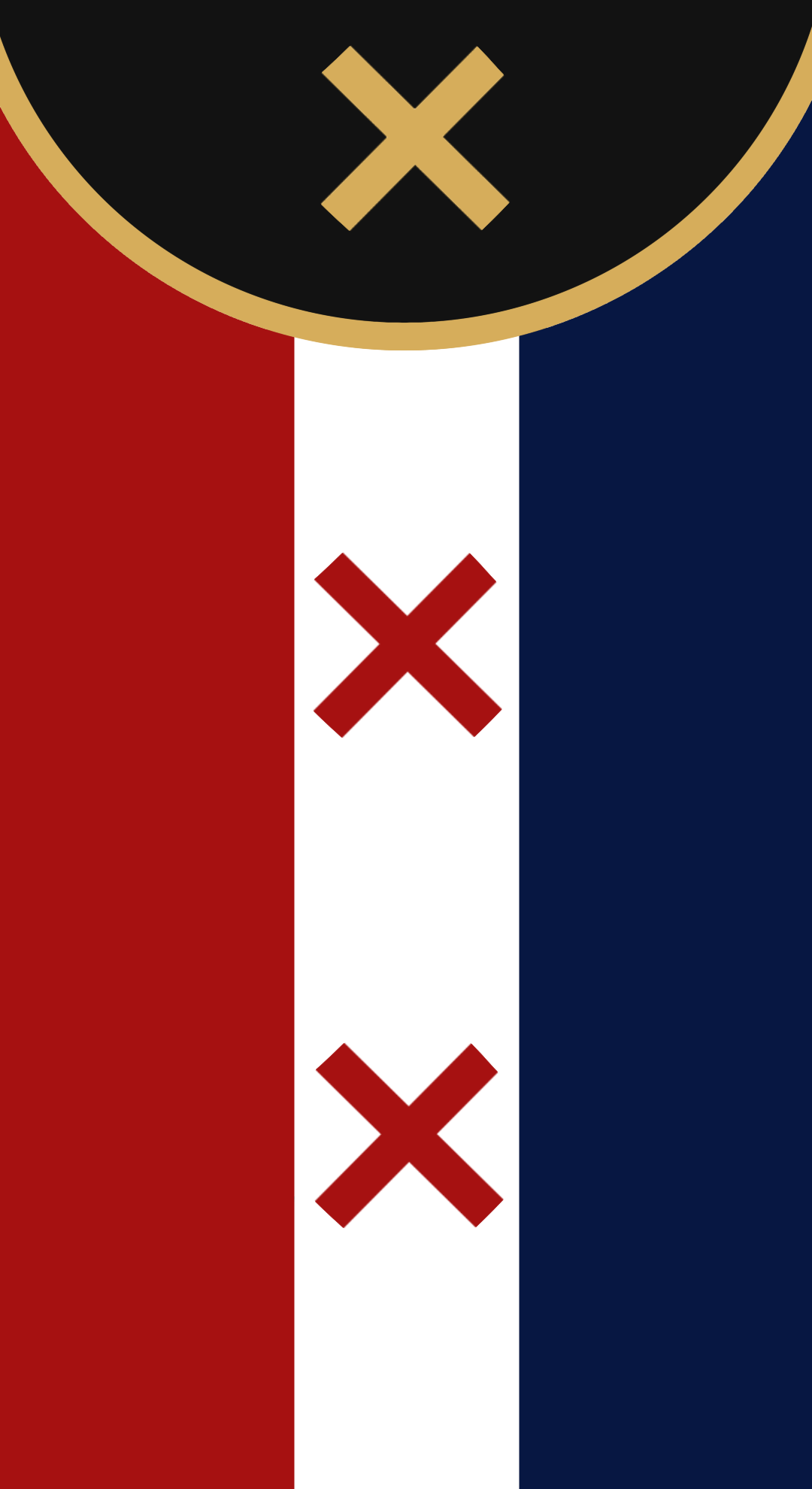 1080x1980 L'manberg Flag Wallpaper