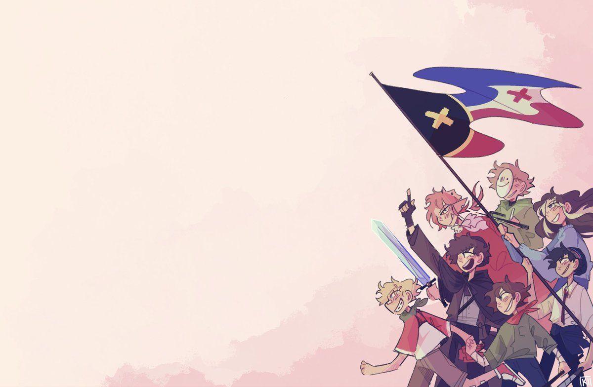 1200x784 L'Manburg Wallpaper