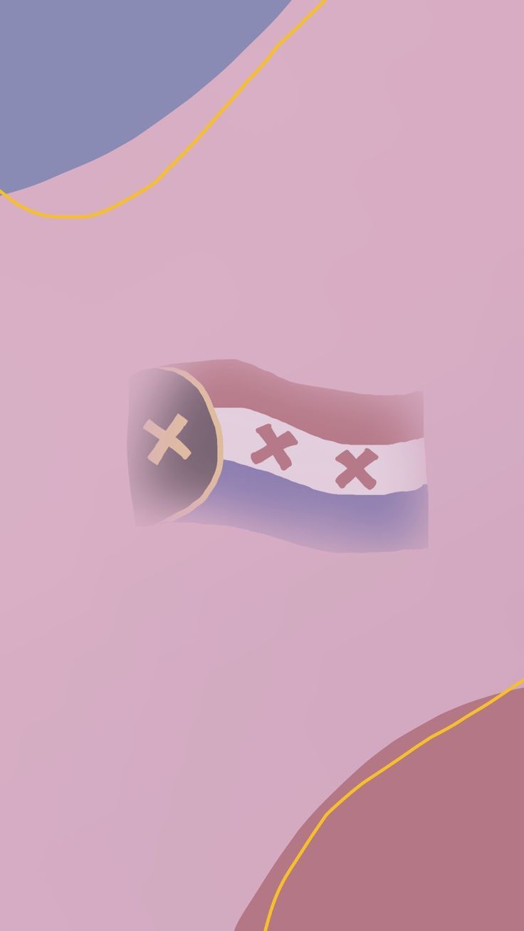 736x1307 L'manburg flag wallpaper eh?