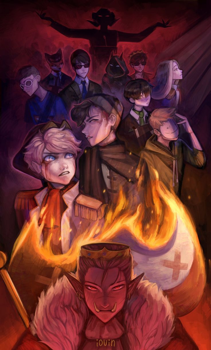 736x1221 iovin ✨ live l'manberg #dreamsmp #technofanart #wilbursootfanart #tommyinnitfanart