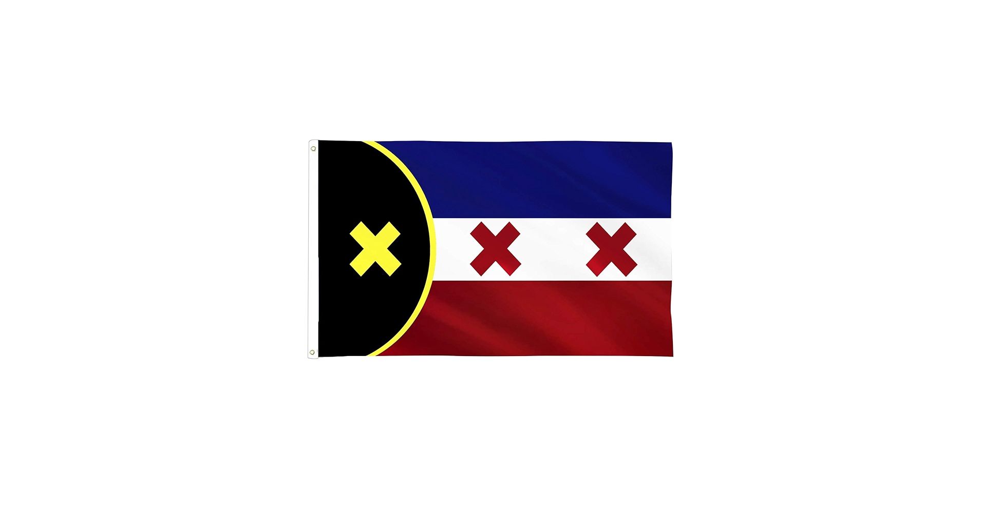 1910x1000 Imanburg Flag Double Sided Dream SMP, L Manberg Flag 2021 Double Stitched Cool Outdoor Indoor Banner With Grommets Canvas Header And Double Stitched Wall Flags : Amazon.sg: Garden