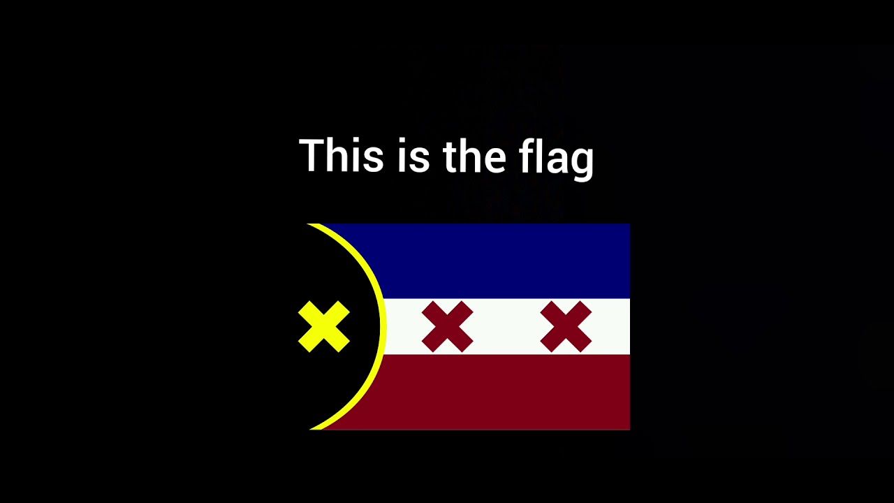 1280x720 HOW TO MAKE THE FLAG OF L'MANBERG IN MINECRAFT.. DREAM SMP.. CHAI