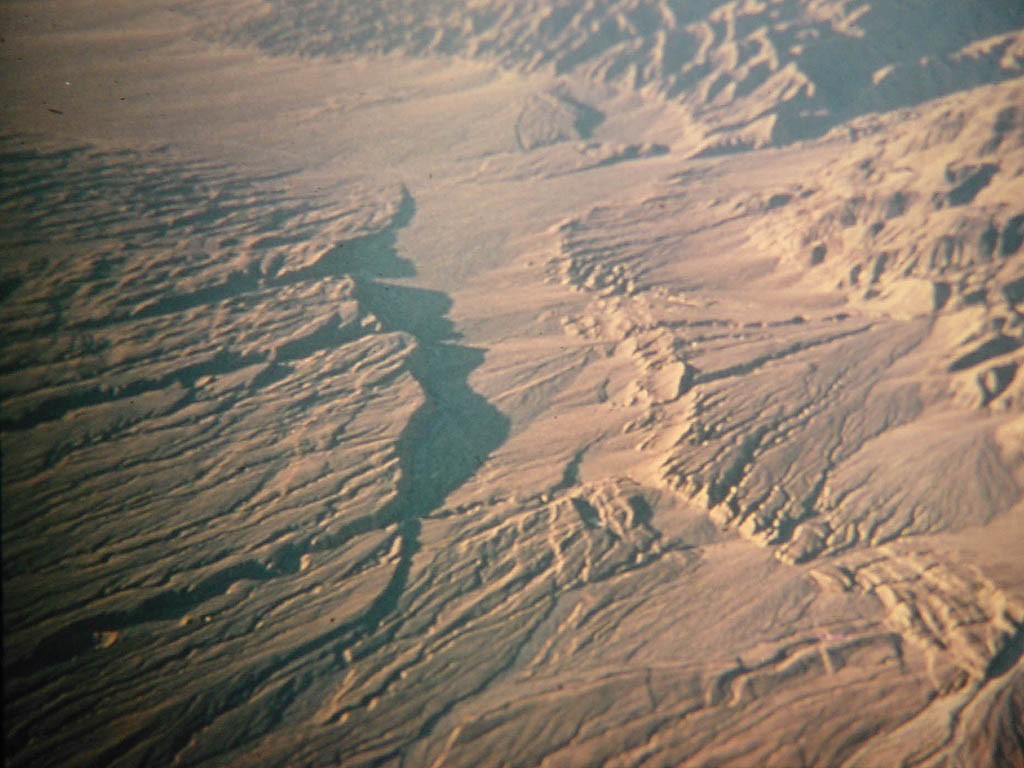 1024x768 Alluvial Fans