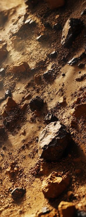 295x740 Alluvial soil Image