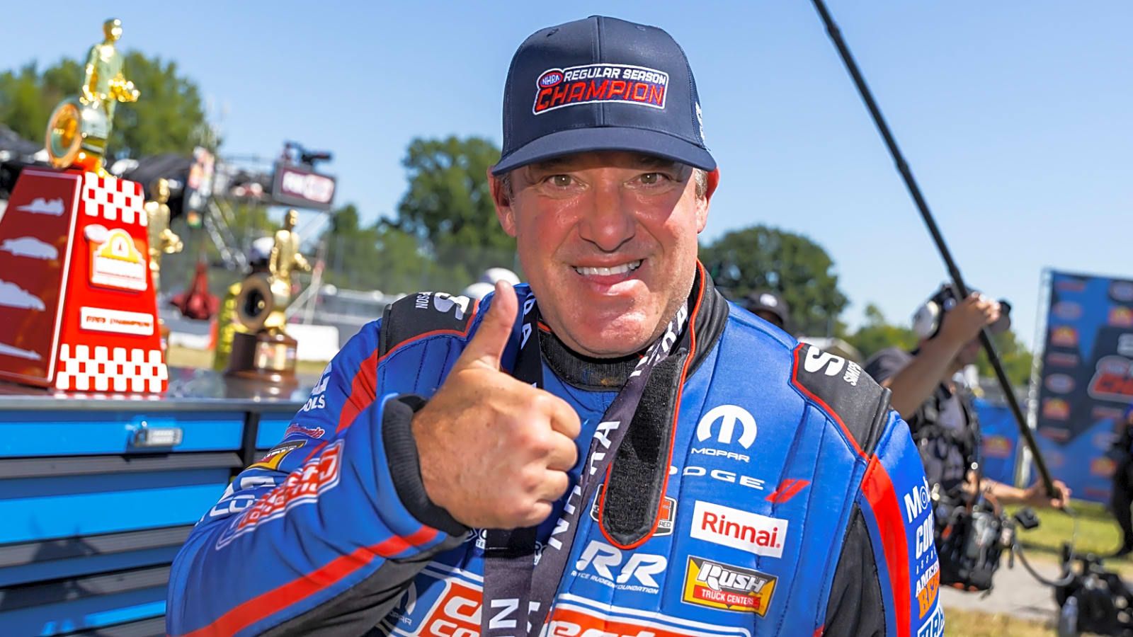 1600x900 Tony Stewart reveals if he'll ever race in the Daytona 500 again