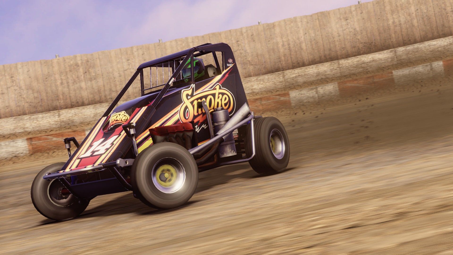 1920x1080 Buy Tony Stewart's Sprint Car Racing (Steam)