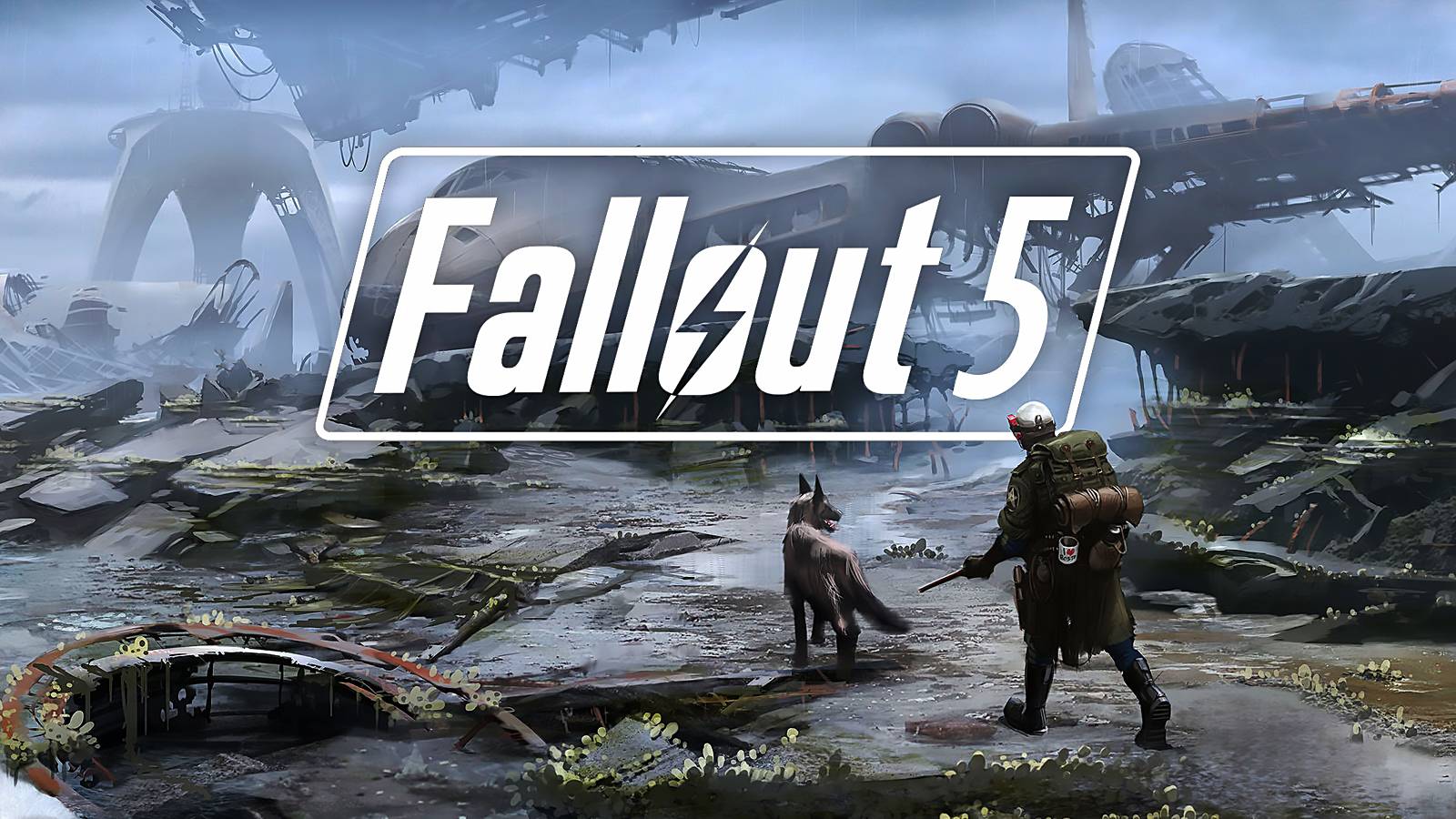 1600x900 The Case for Fallout 5 to Take Players to Hawai'i