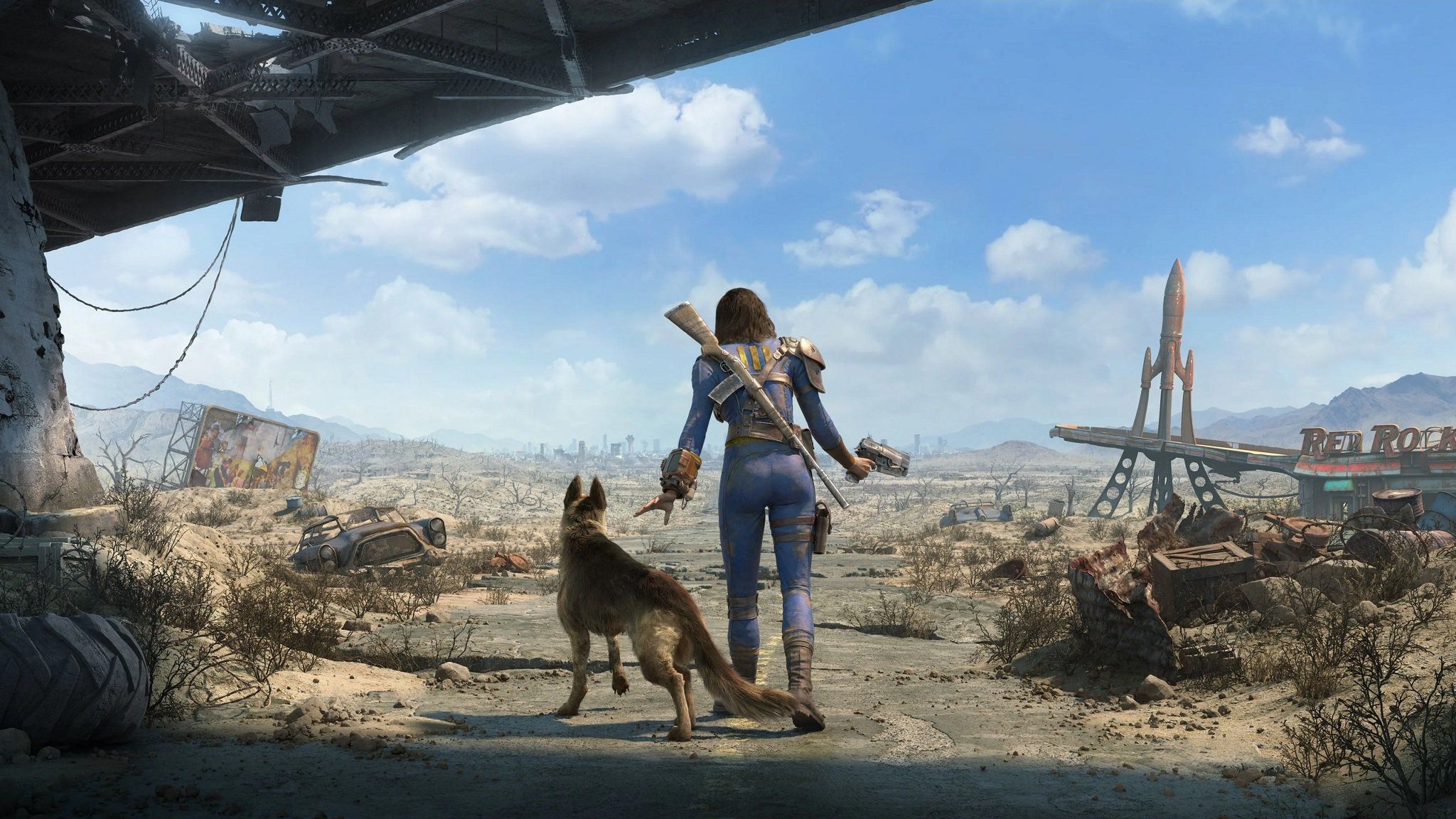 2048x1152 Everything you need to know about Fallout 5