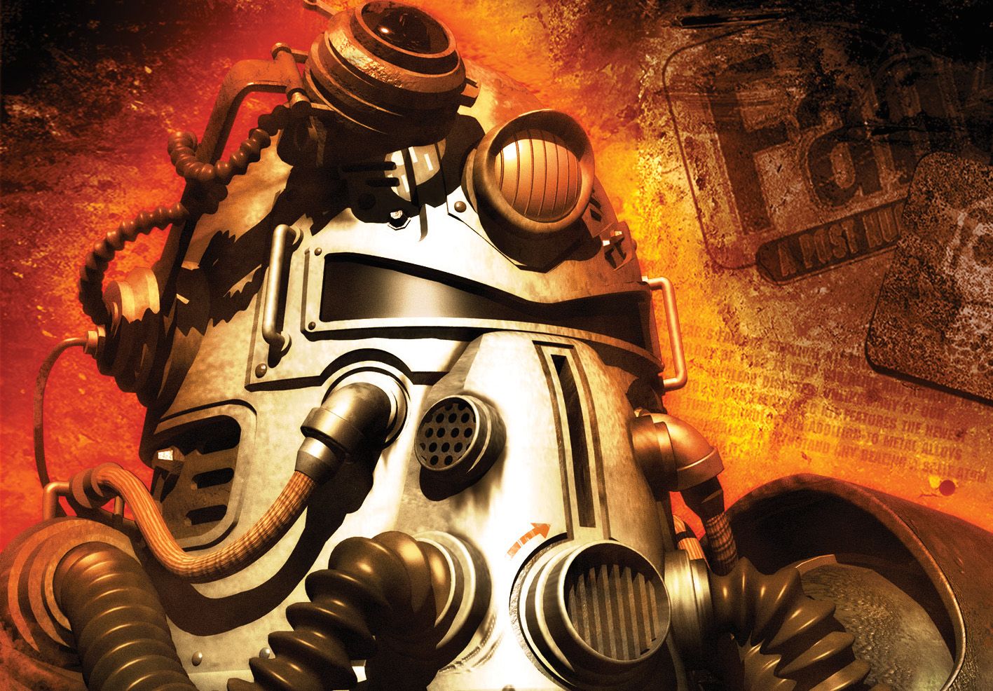 1417x986 Playing Fallout Again Makes Me Long Not For Fallout But For A New Old School RPG