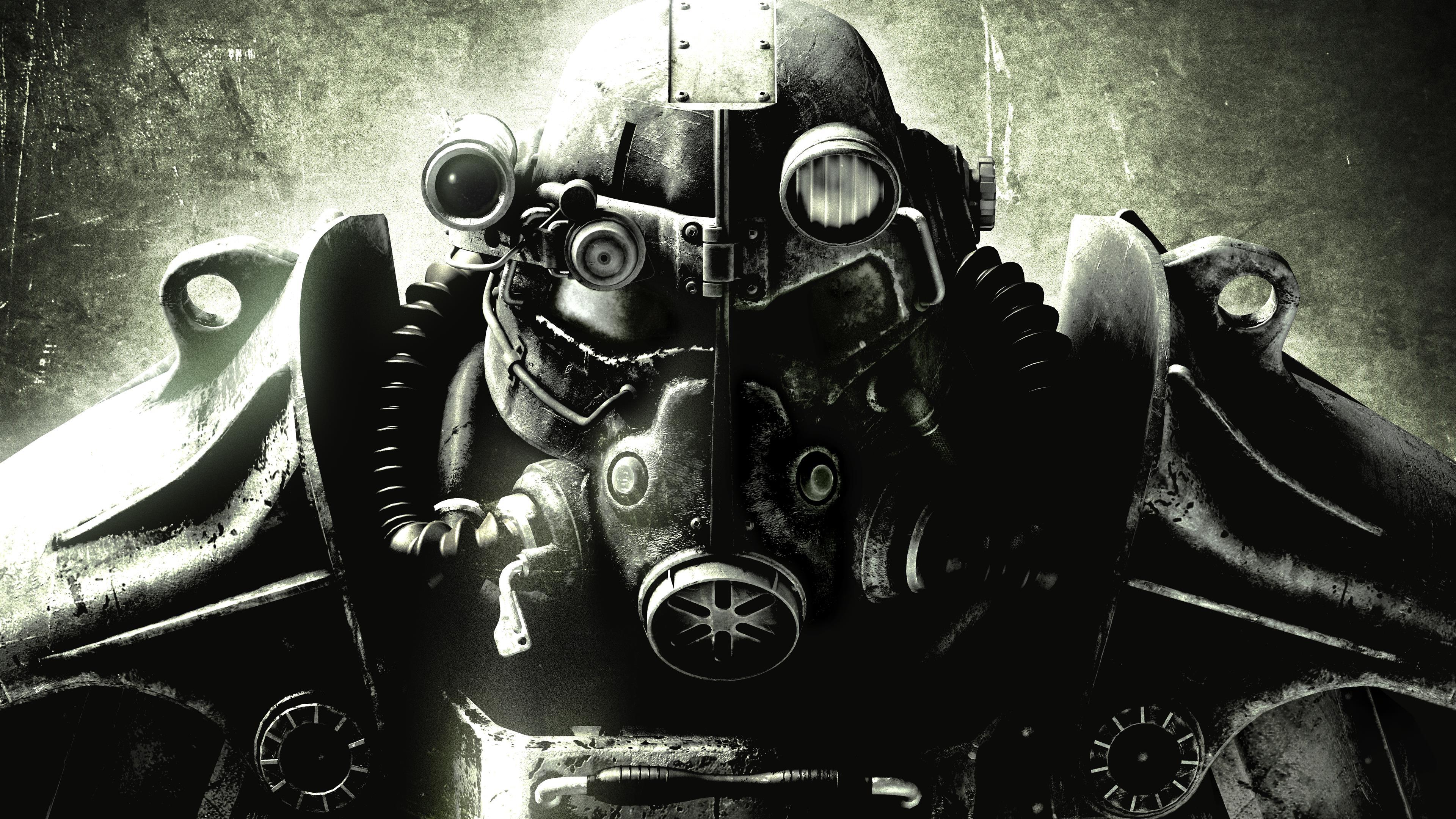 3840x2160 Todd Howard says Fallout 5 is coming after The Elder Scrolls if we all live that long