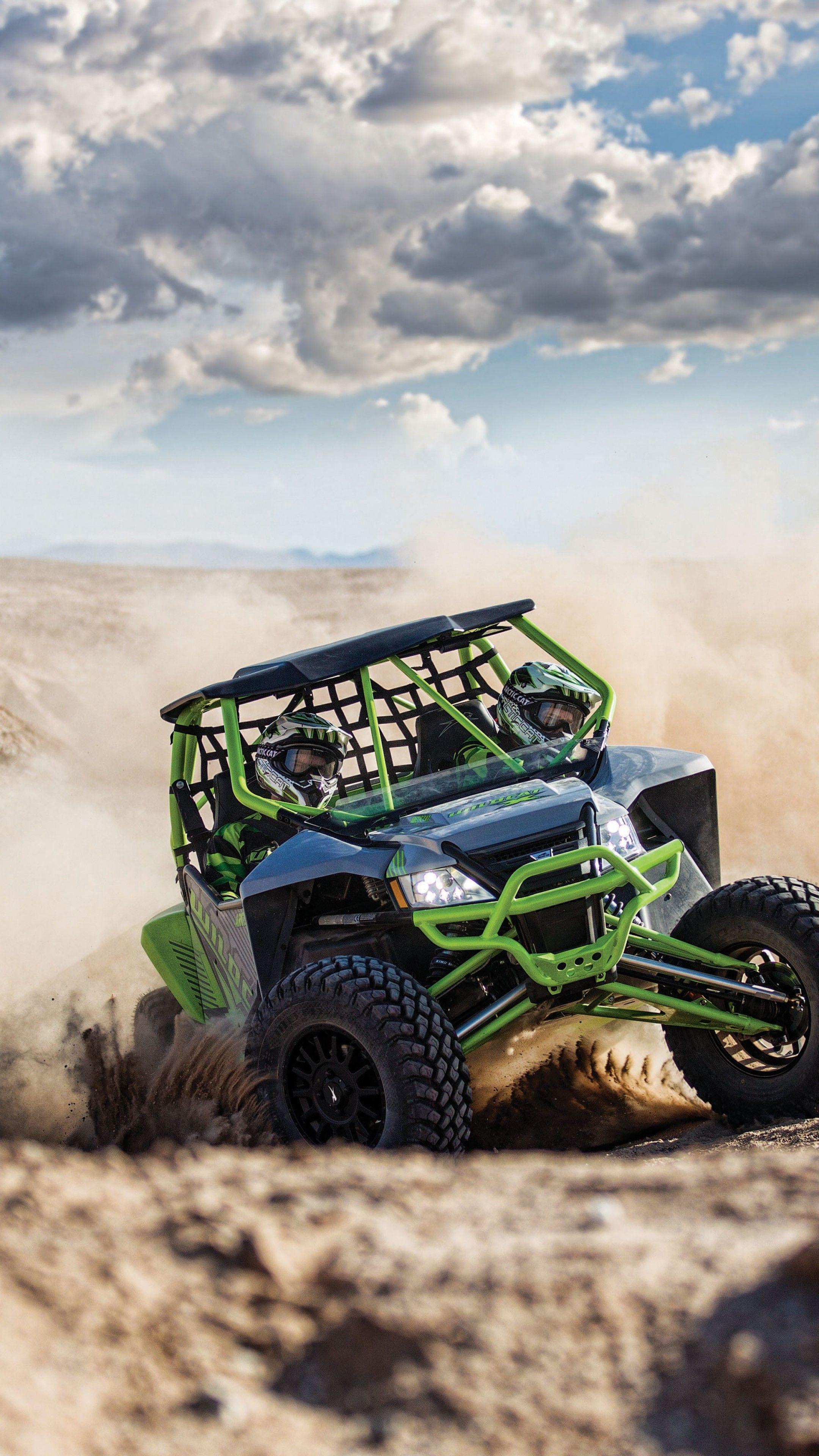 2160x3840 Wallpaper Arctic cat wildcat x, 8k, HD wallpaper, suv, Cars