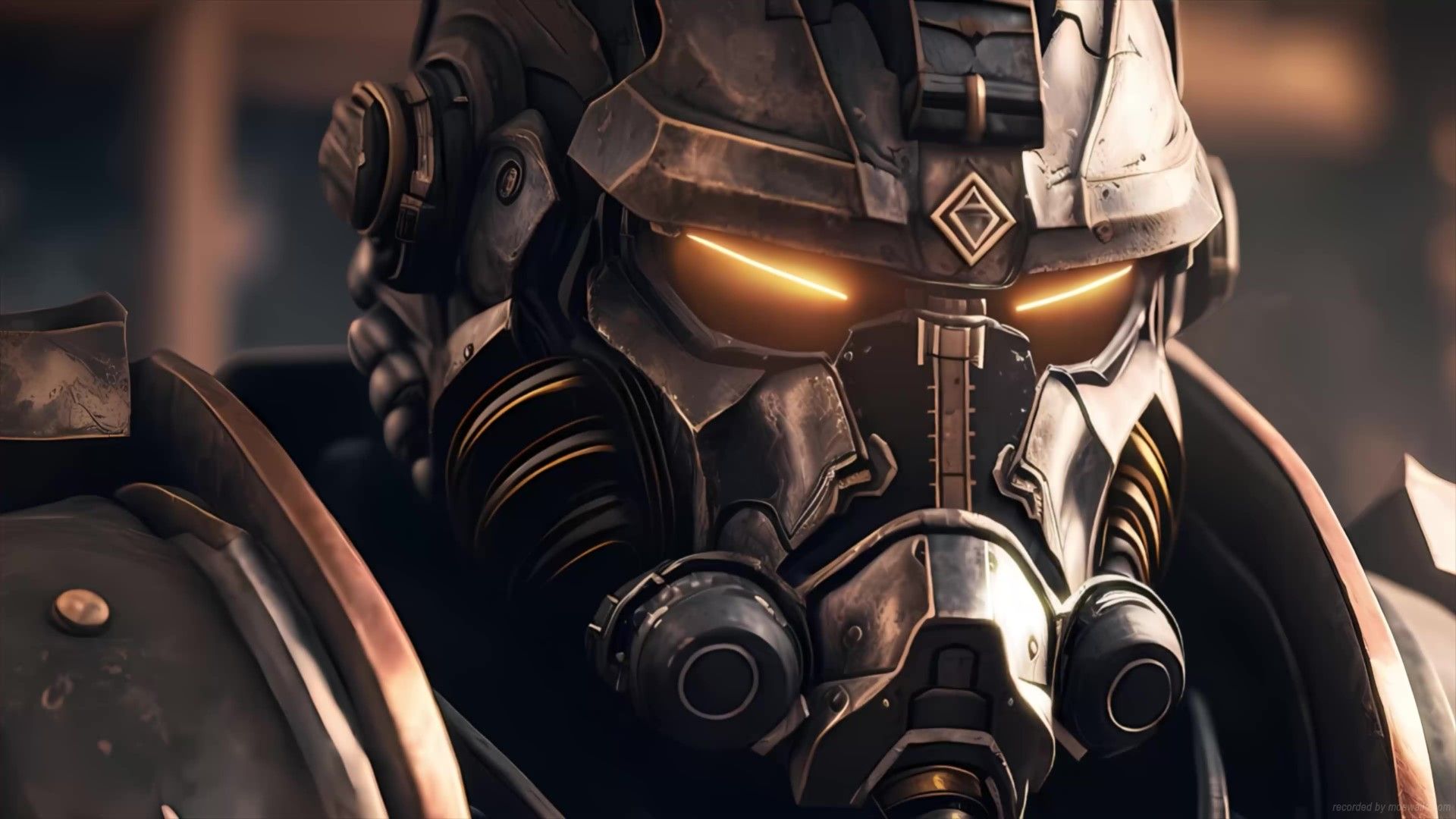 1920x1080 Fallout 5 Live Wallpaper, Animated Wallpaper