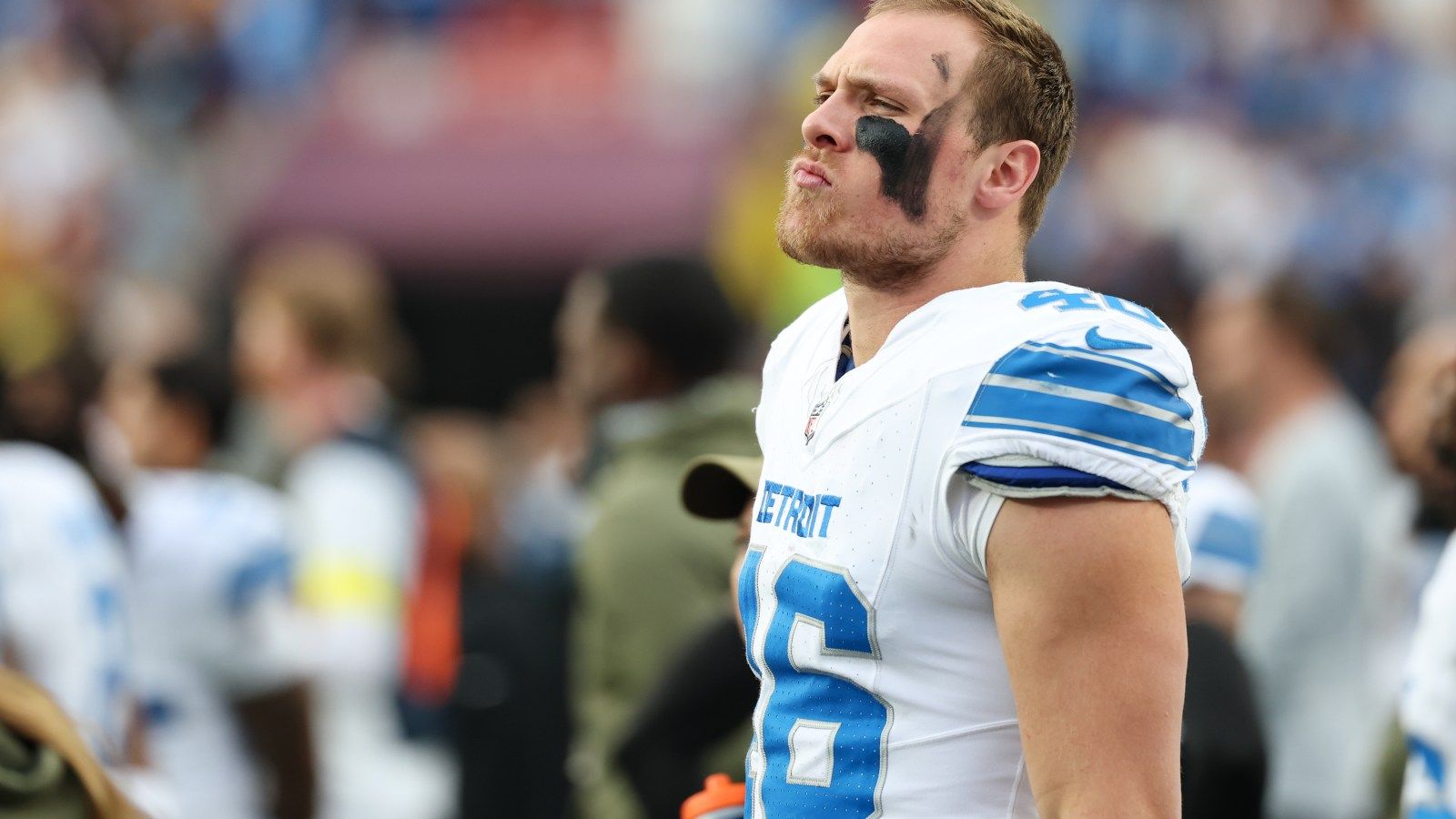 1600x900 NFL analyst explains why Jack Campbell benefitted from Lions decision