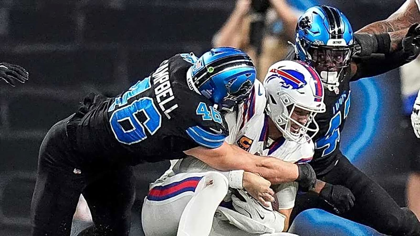1600x900 How Lions Jack Campbell Improved in Sophomore Season