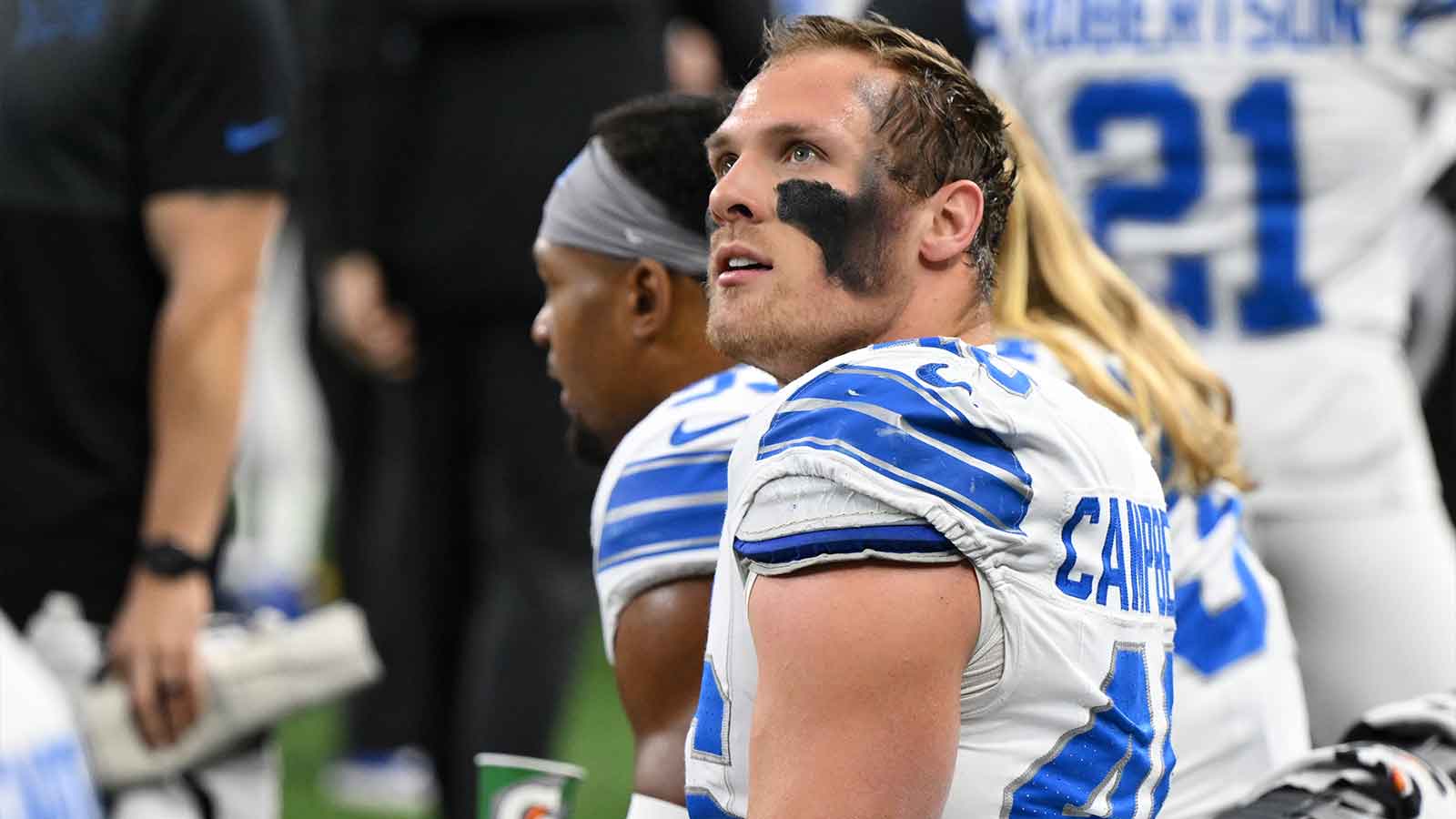 1600x900 Lions News: The $22 Million Reason Detroit Declined Jack Campbell 5th Year Option
