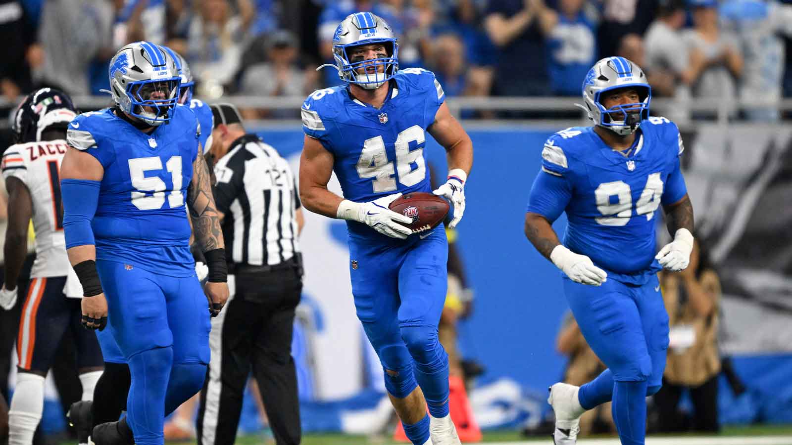 1600x900 Lions News: Jack Campbell Signs 4 Year Contract Extension, Per Himself