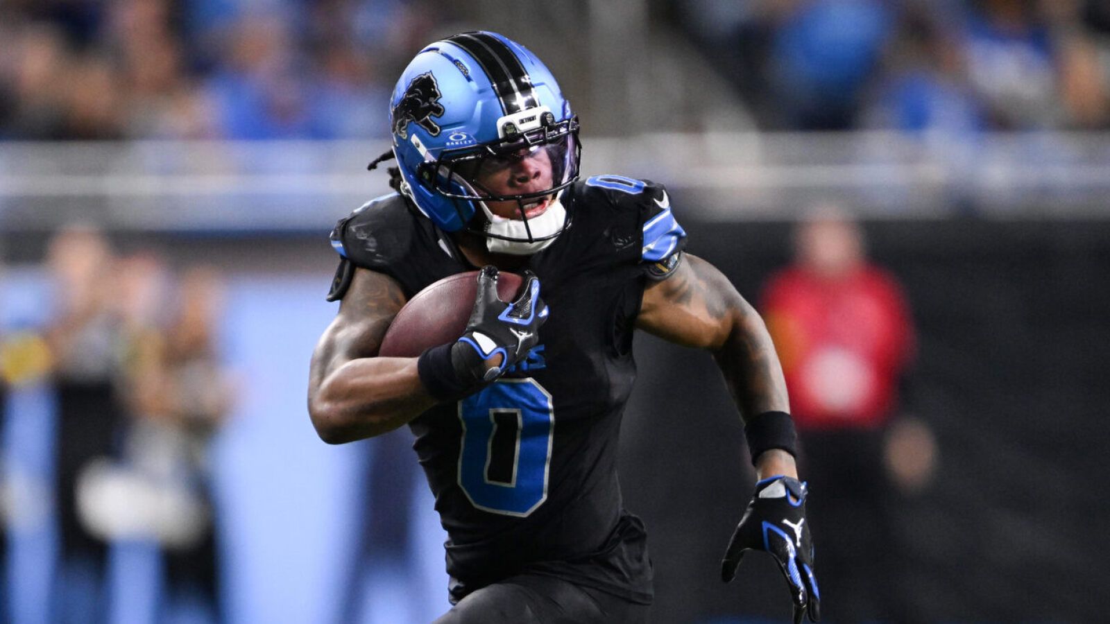 1600x900 RB Jahmyr Gibbs must be next domino to fall for Lions following Jack Campbell extension