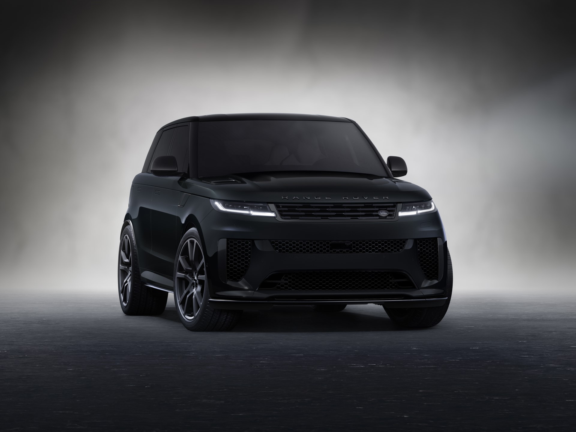 1920x1440 Land Rover Introduces New Range Rover Sport SV Edition Two