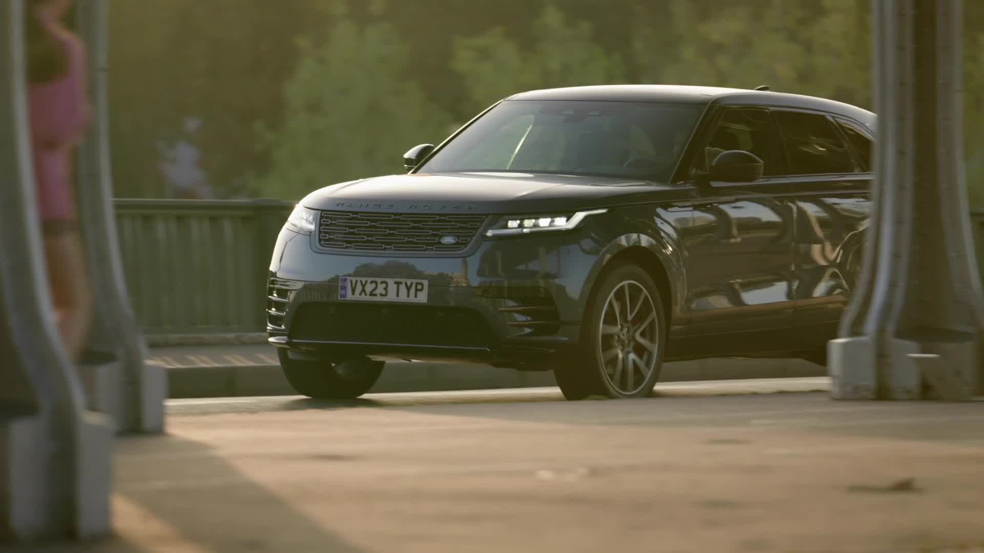 1920x1080 The new Range Rover Velar blends luxury and performance