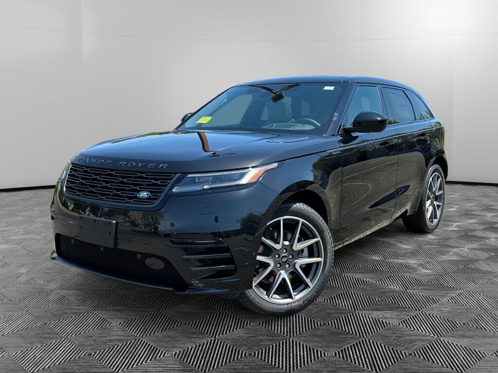 1024x768 New Land Rover Range Rover Velar near Massachusetts