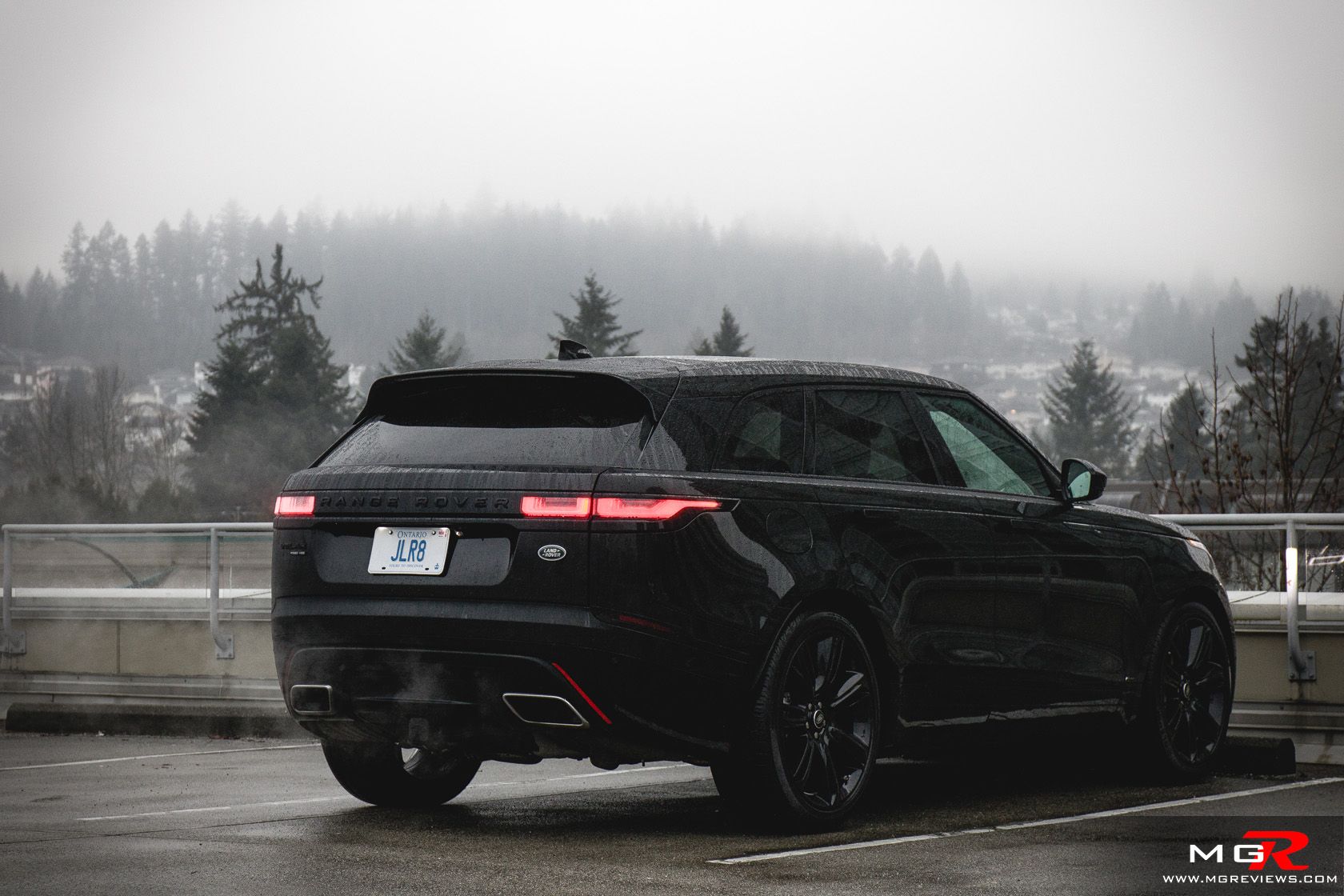 1680x1120 Review: 2018 Range Rover Velar R Dynamic.G.Reviews