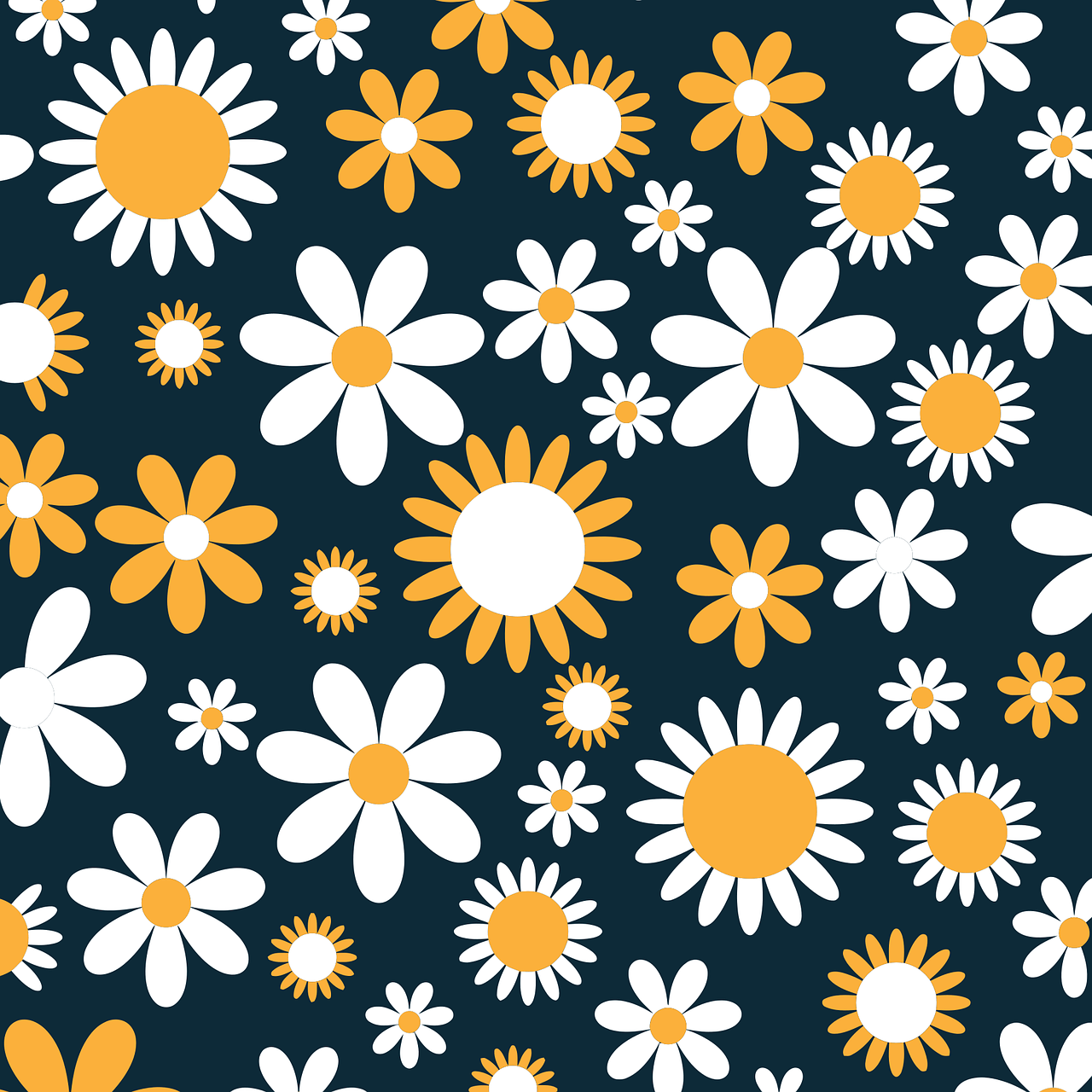 1280x1280 Download Flowers Beautiful Flowers Flower Wallpaper. Royalty Free Vector Graphic