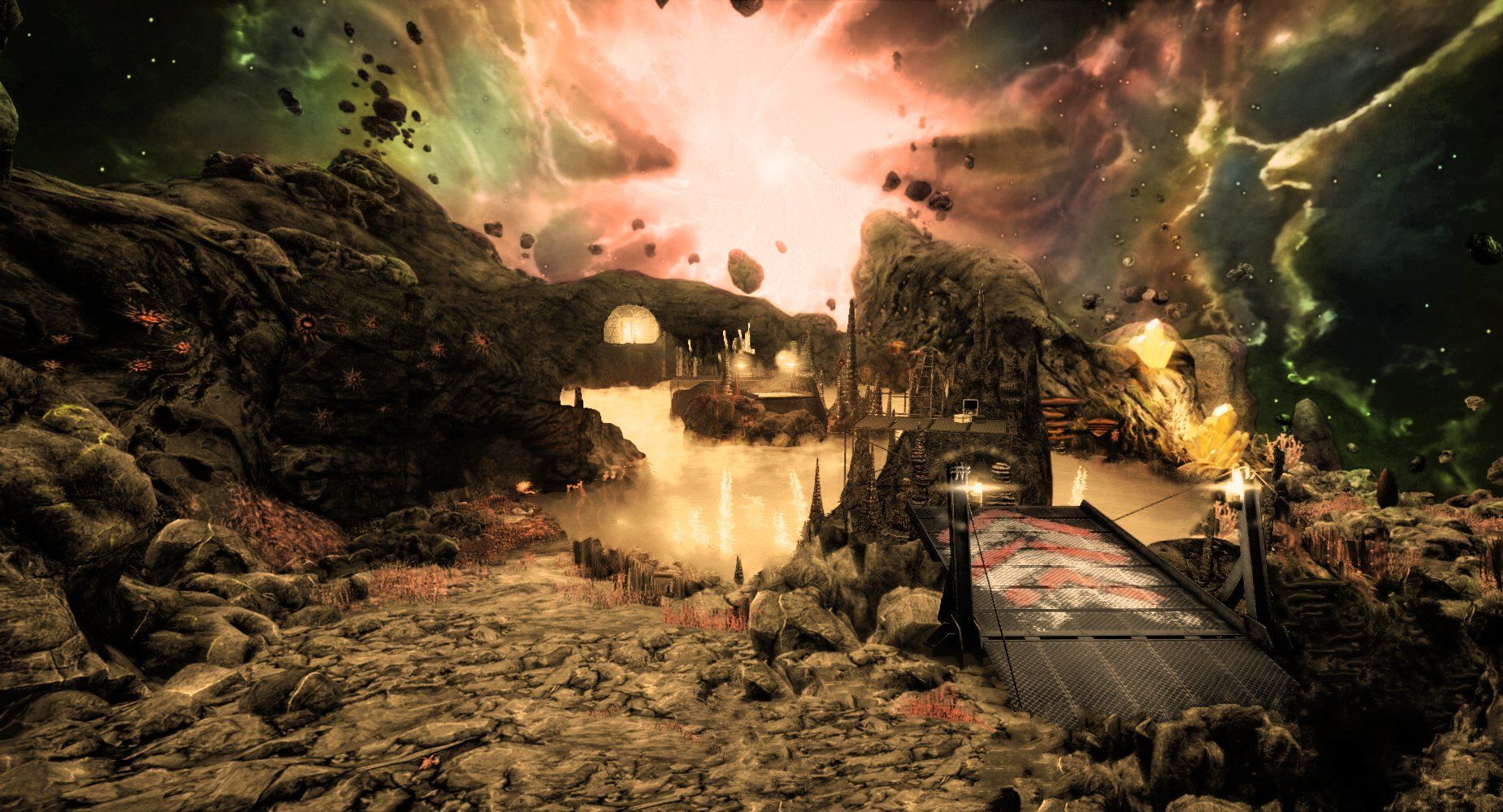 1850x1000 Black Mesa