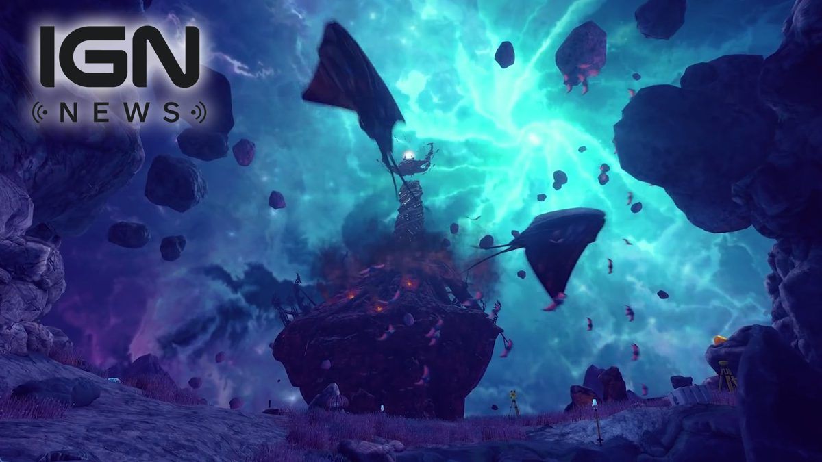 1200x675 Half Life Remake Black Mesa: Xen Gets A News