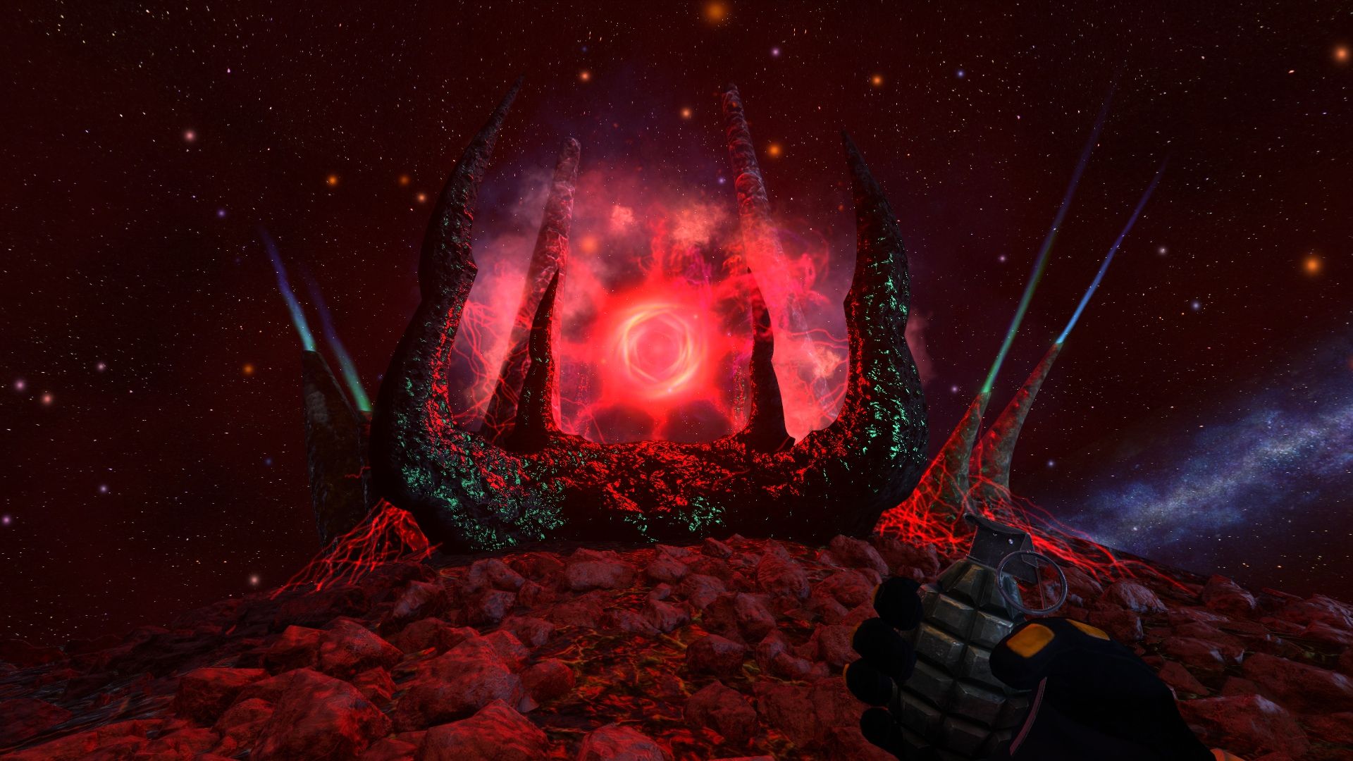 1920x1080 New Major update for Improved Xen specially for Black Mesa release! news