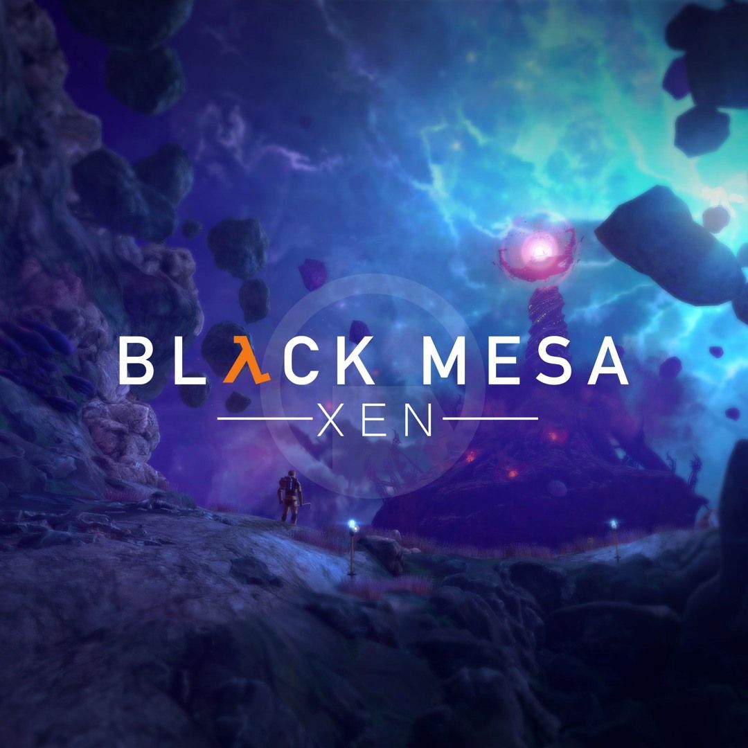 1080x1080 Stream Black Mesa Xen (New Version) by GORDON FREEMAN MUSİC. Listen online for free on SoundCloud