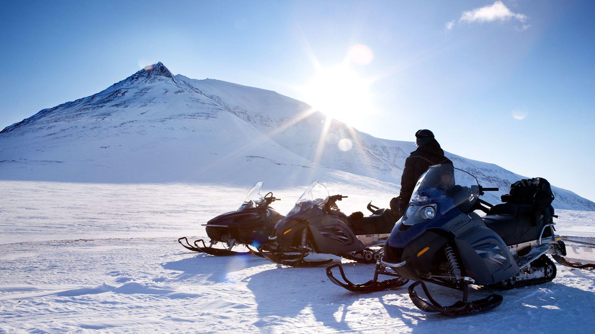 1920x1080 Arctic Cat Wallpaper Snowmobile