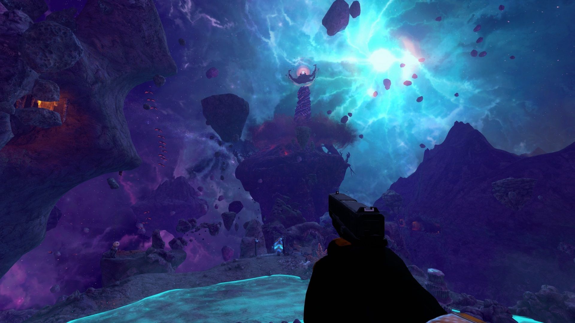 1920x1080 Black Mesa Is Better Than Half Life Here's Why