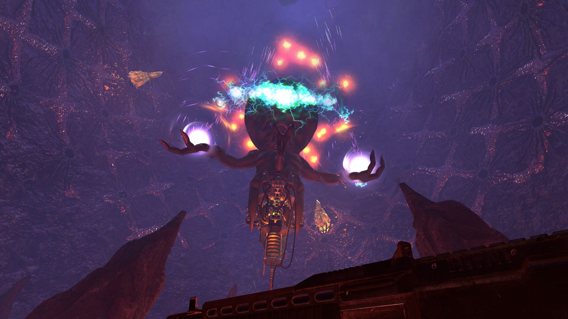 1920x1080 New Major update for Improved Xen specially for Black Mesa release! news