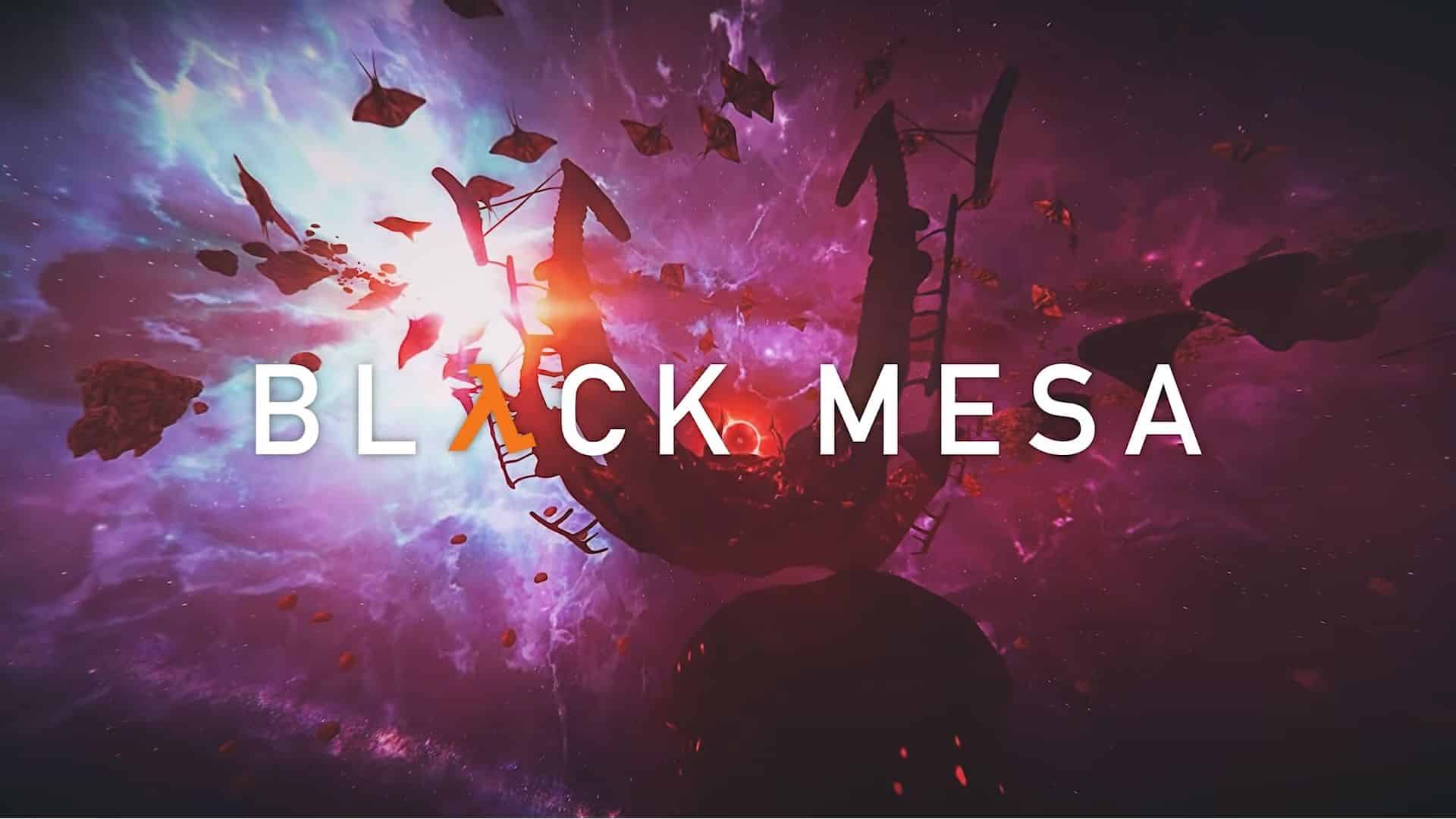 1920x1080 Black Mesa Receives 85k Overwhelmingly Positive Reviews of Motion