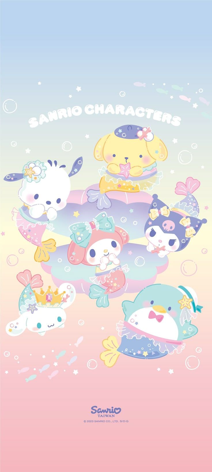 736x1636 畫畫. Sanrio wallpaper, Hello kitty iphone wallpaper, Walpaper hello