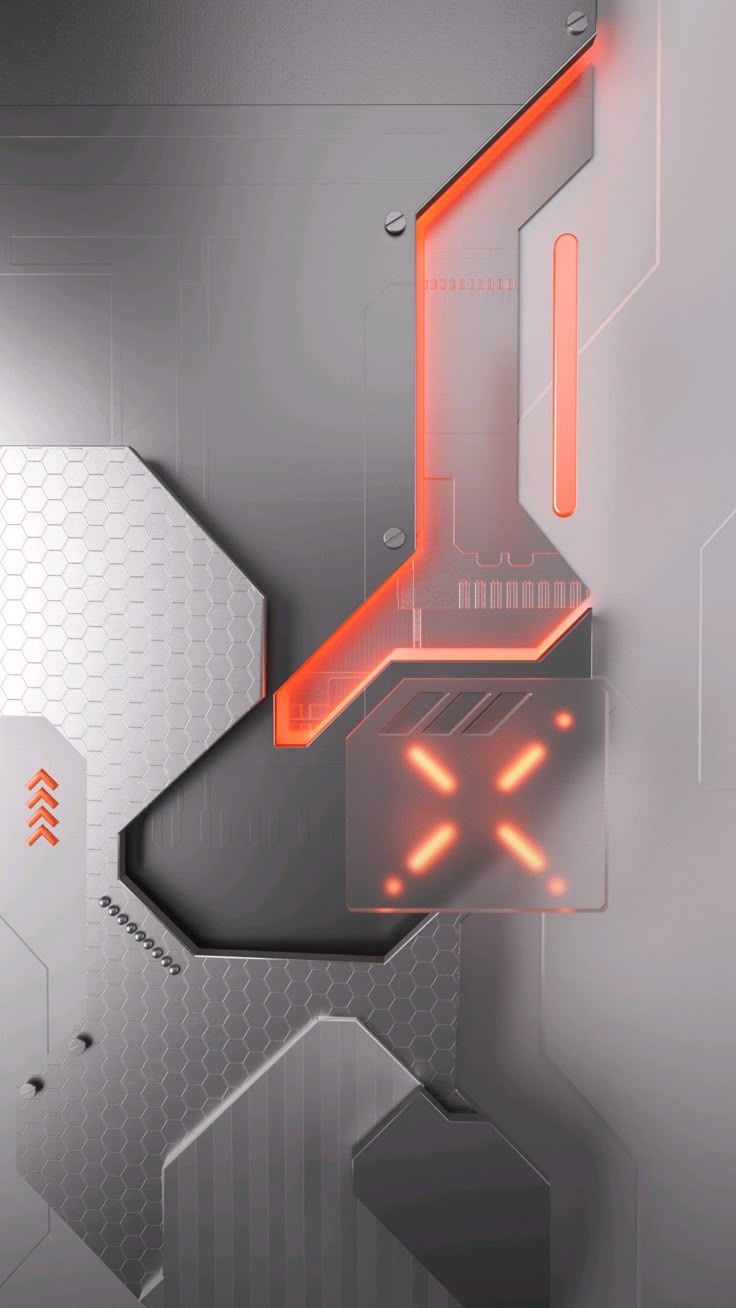 736x1308 Infinix GT 20 Pro Wallpaper