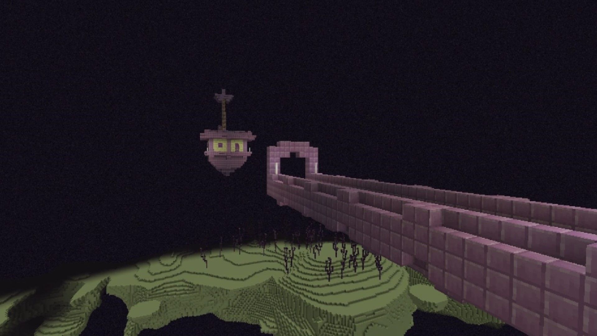 1920x1080 How To Find An End City In Minecraft: An In Depth Guide
