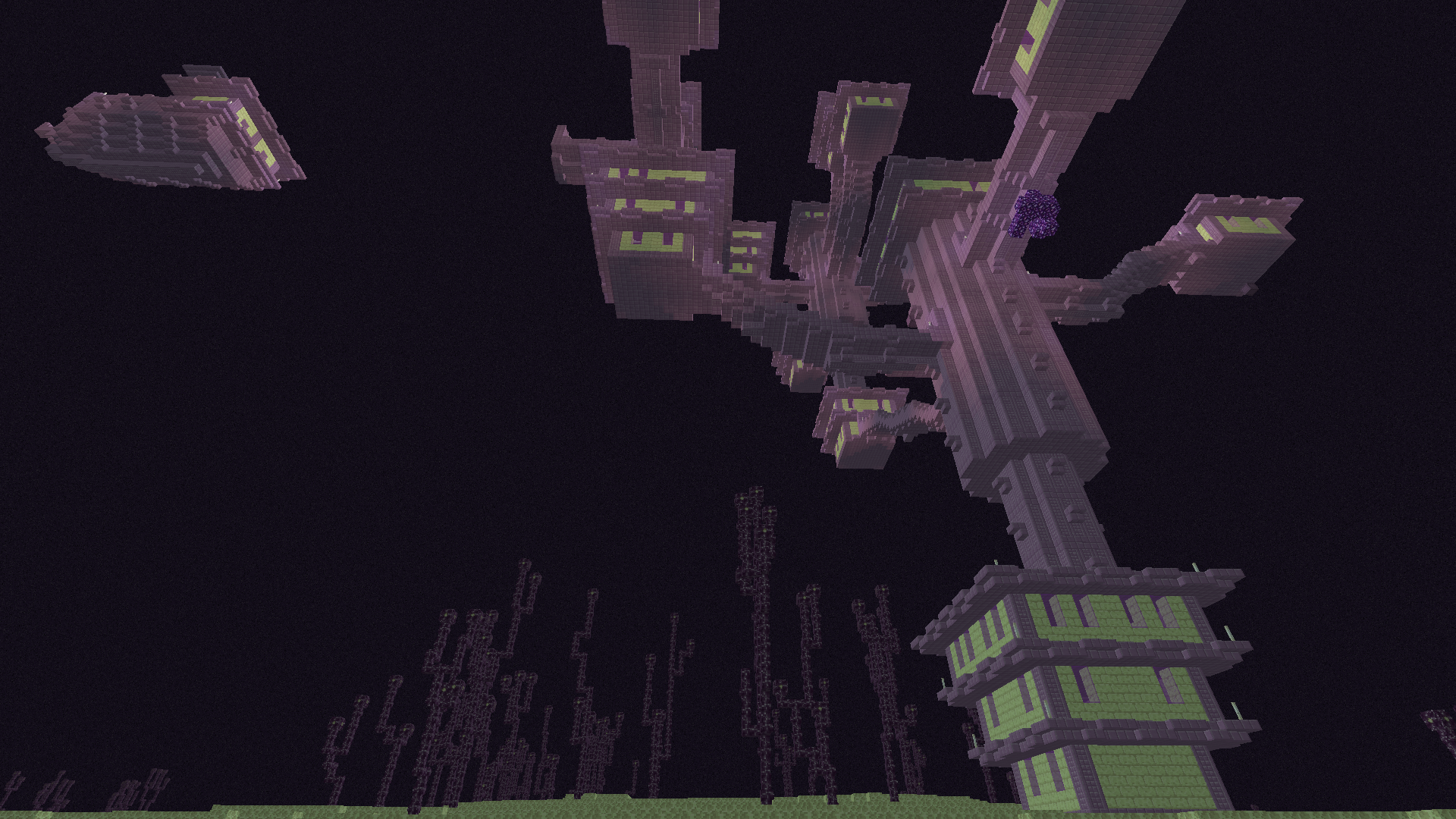 1920x1080 Best way to find end city?? Updates and Snapshots: Java Edition
